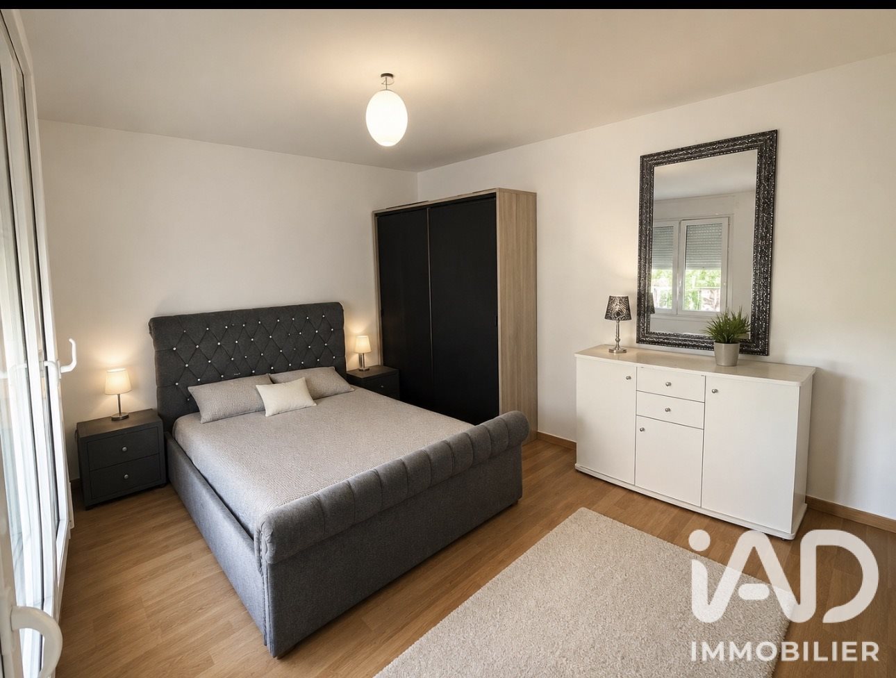 Appartement à vendre, 67m², Charleville-Mézières