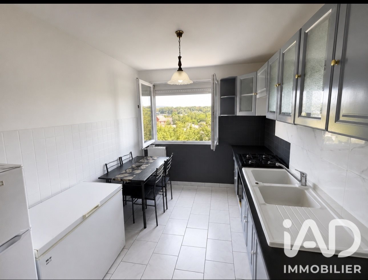 Appartement à vendre, 67m², Charleville-Mézières