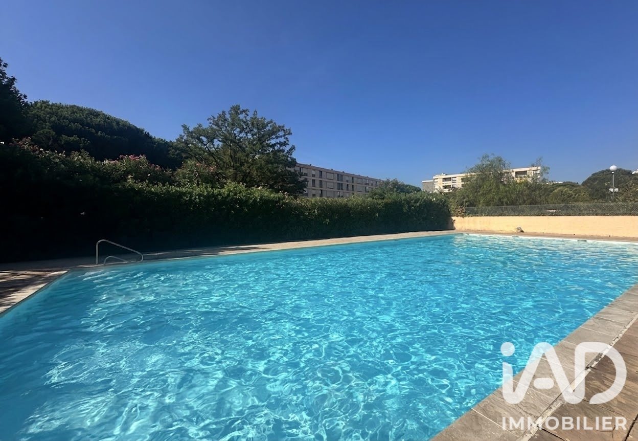 Appartement à vendre, 21m², Fréjus