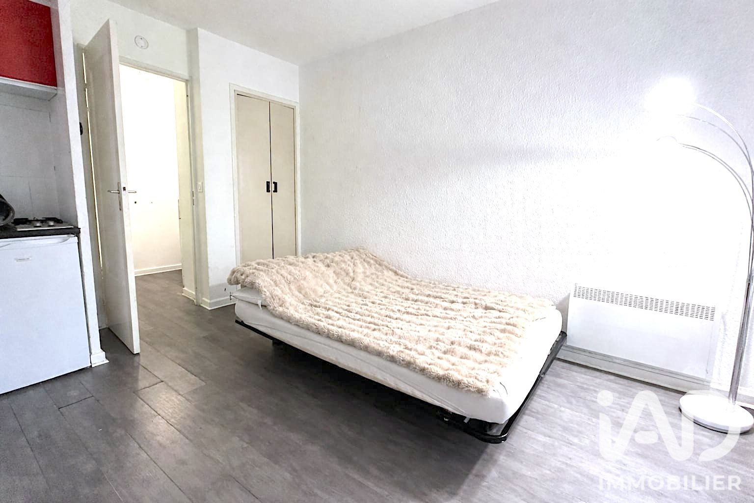 Appartement à vendre, 21m², Fréjus