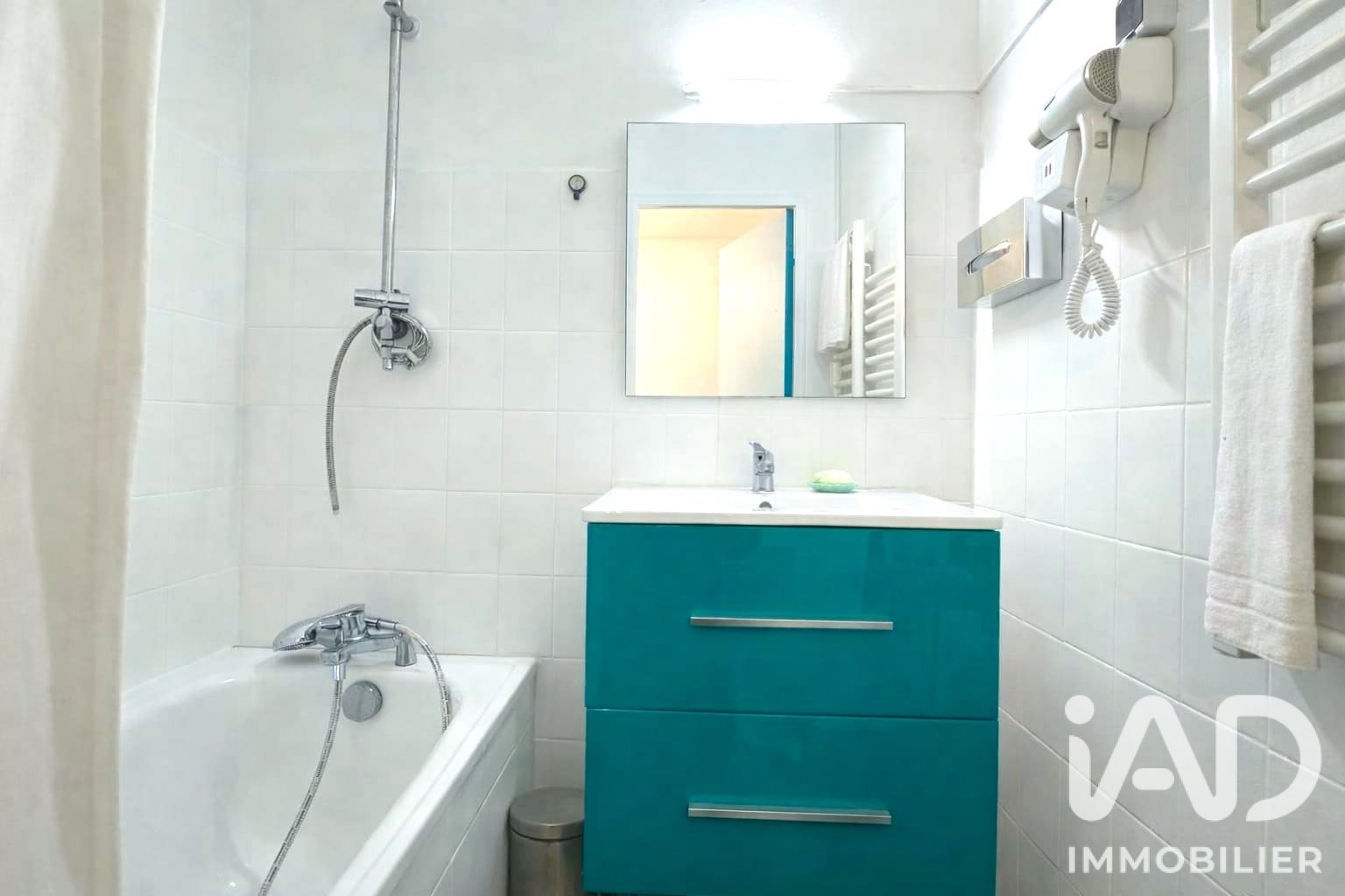 Appartement à vendre, 21m², Fréjus