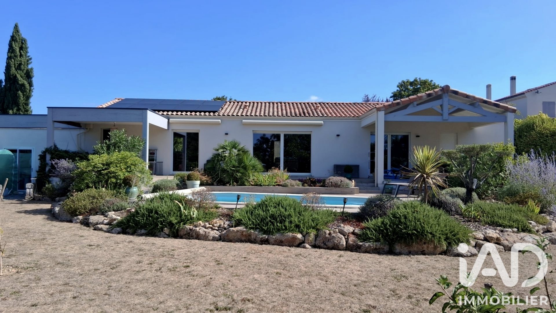 Maison à vendre, 131m², Aulnay