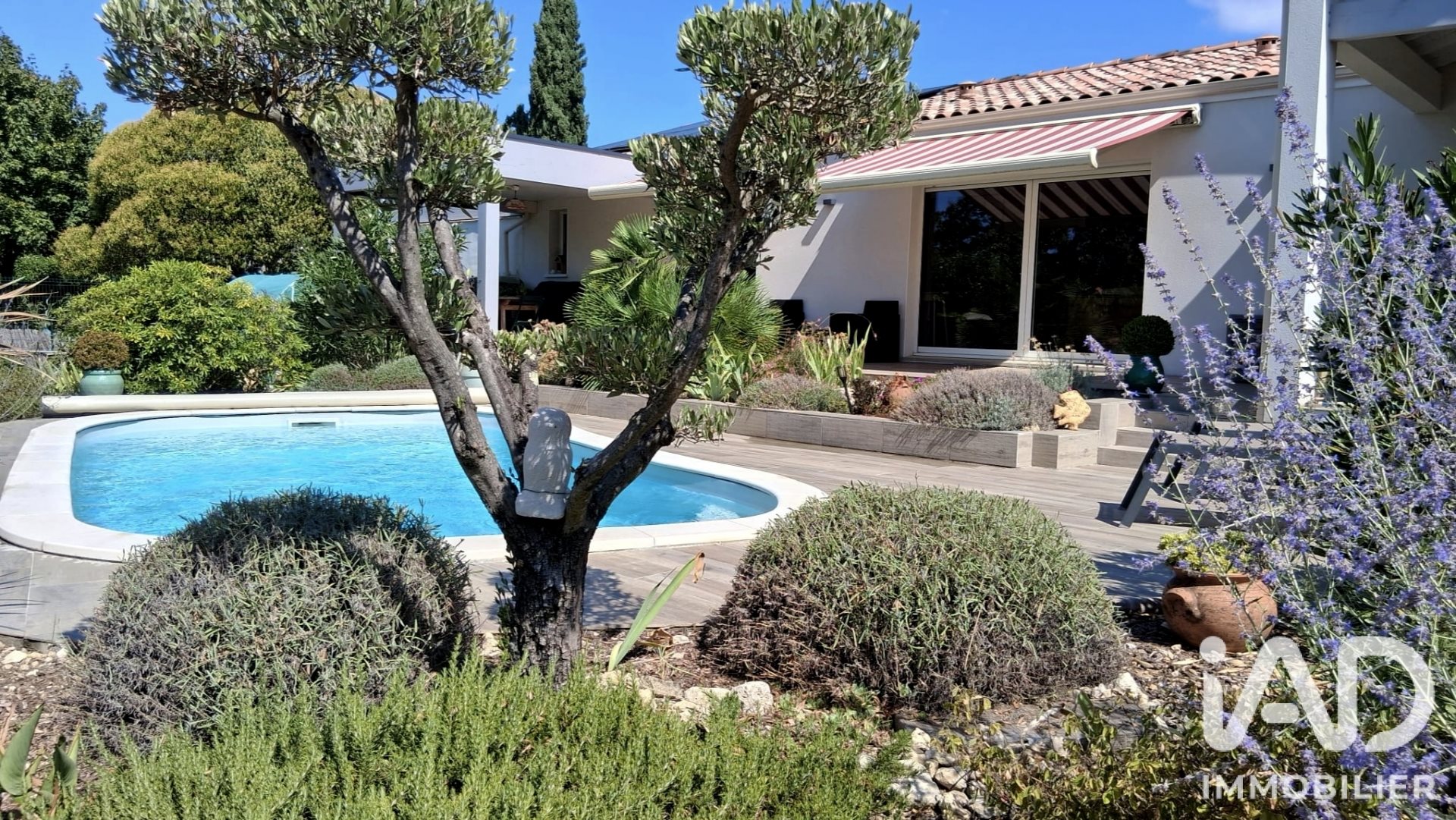 Maison à vendre, 131m², Aulnay