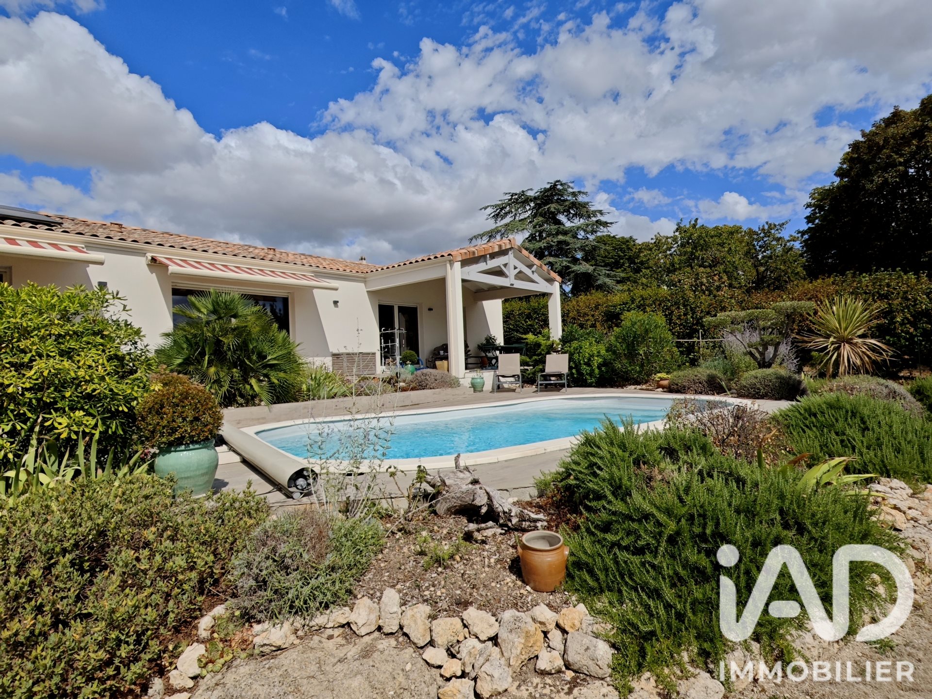 Maison à vendre, 131m², Aulnay