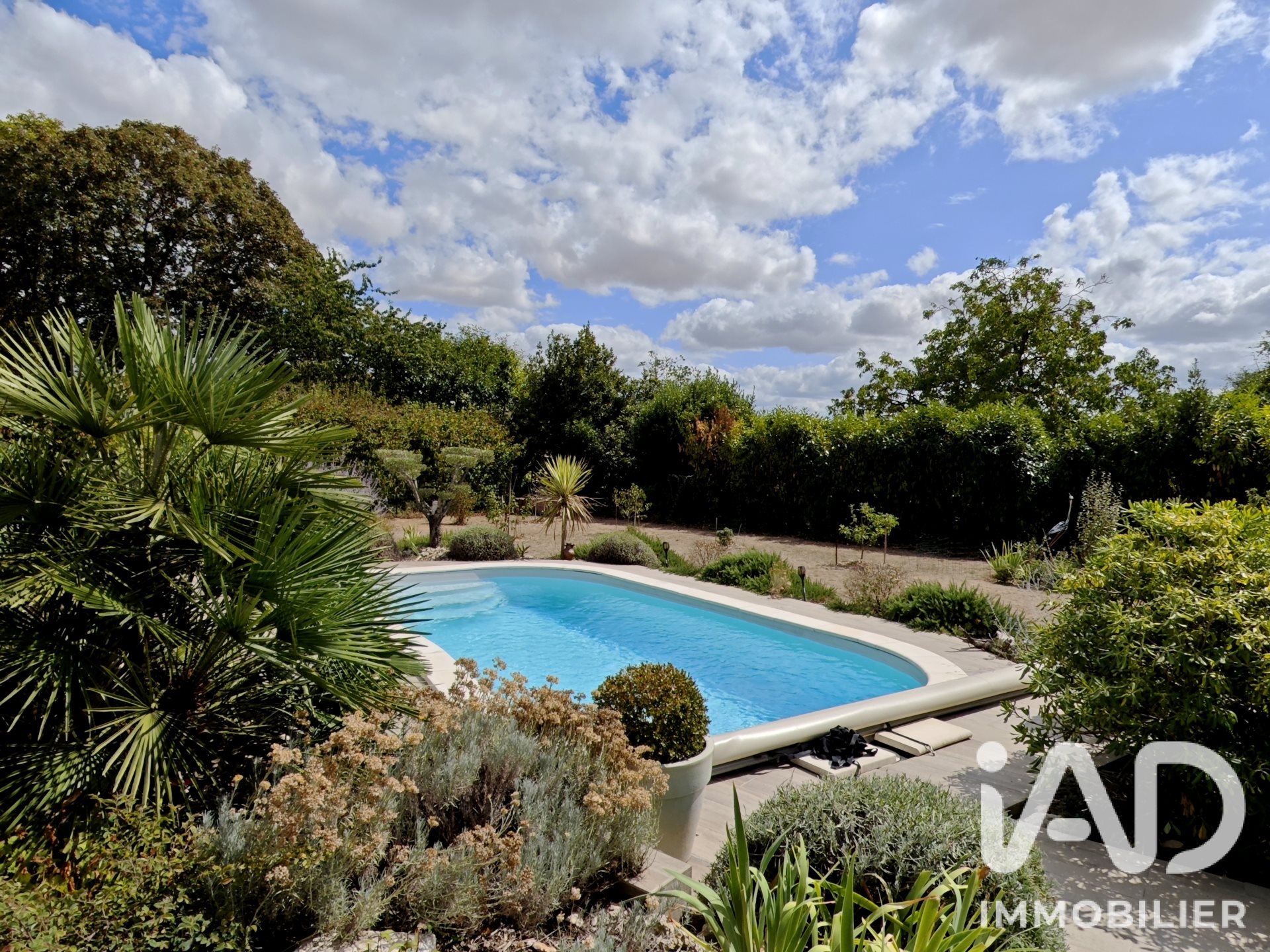 Maison à vendre, 131m², Aulnay