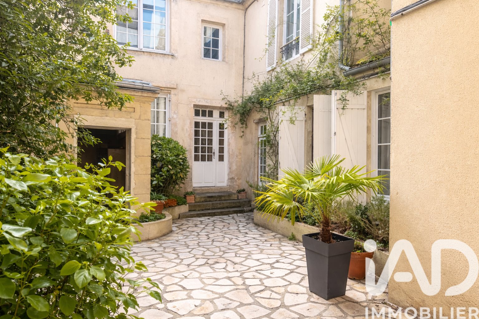 Appartement à vendre, 24m², Caen