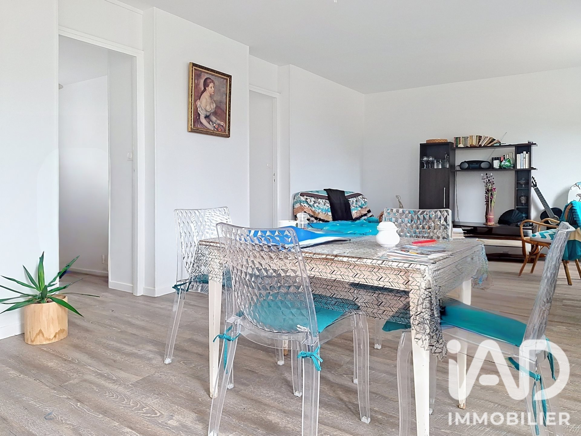Appartement à vendre, 75m², La Rochelle