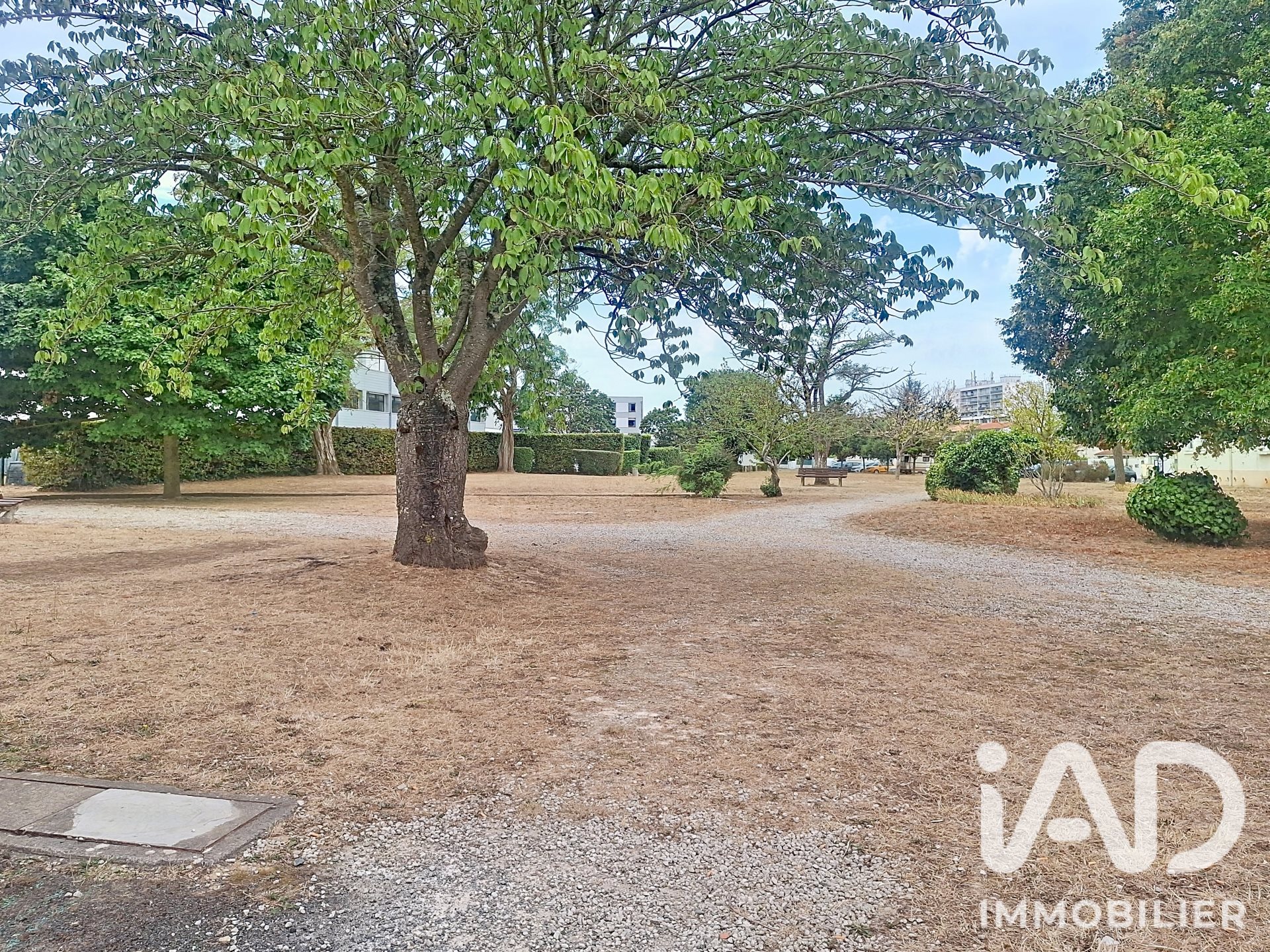 Appartement à vendre, 75m², La Rochelle
