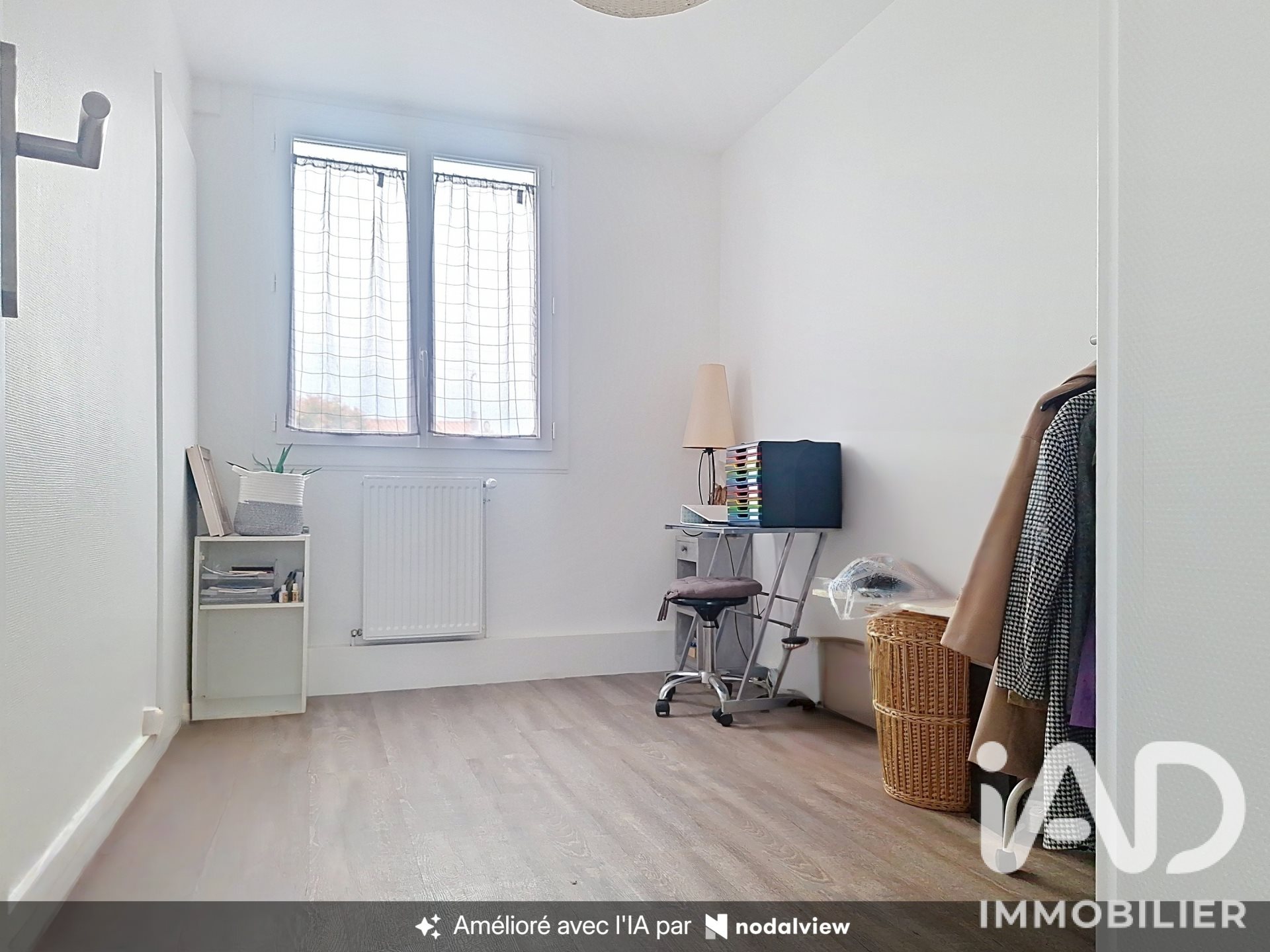 Appartement à vendre, 75m², La Rochelle