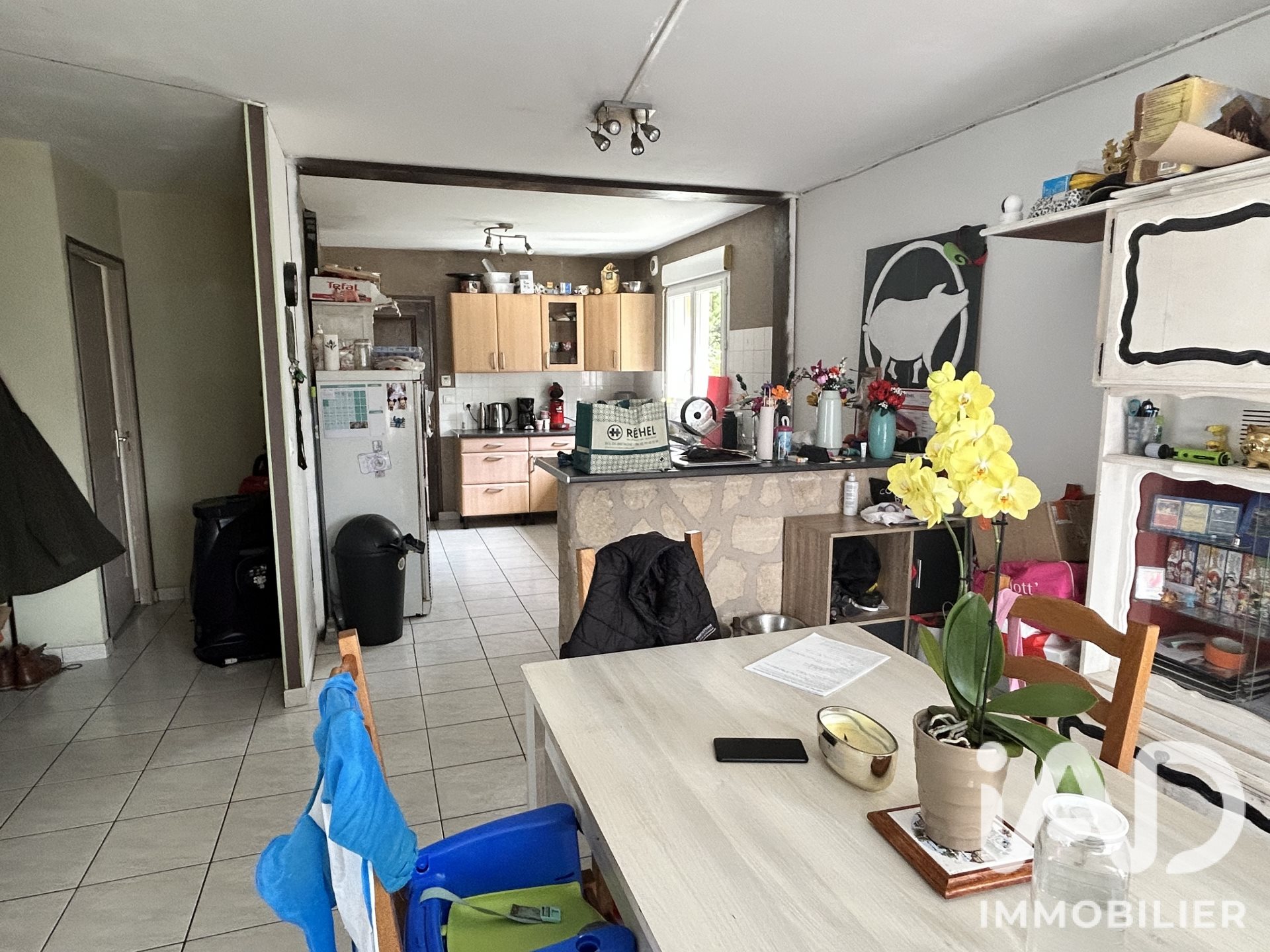 Maison à vendre, 95m², Pleudihen-sur-Rance