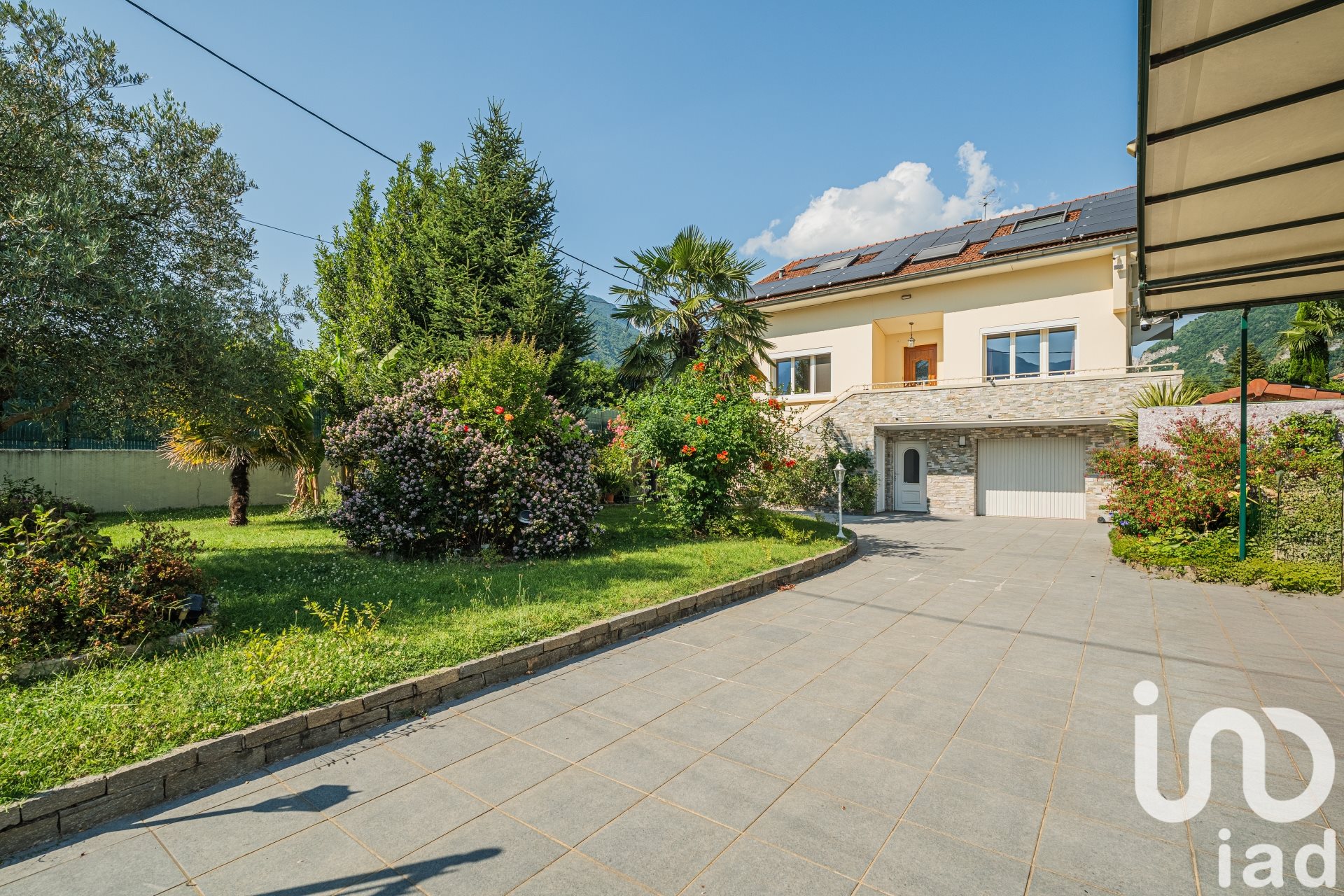 Maison à vendre, 133m², Saint-Egrève