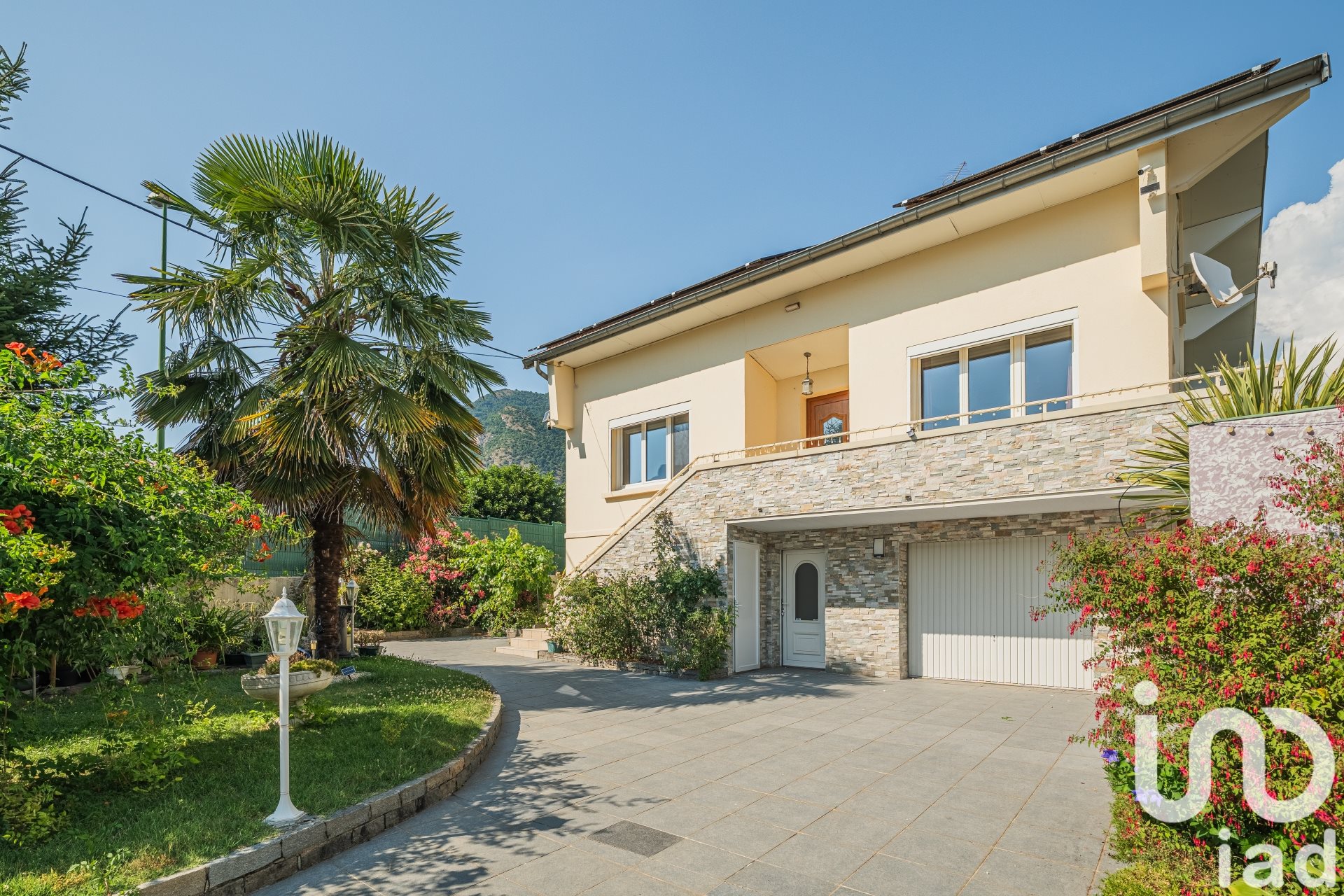Maison à vendre, 133m², Saint-Egrève