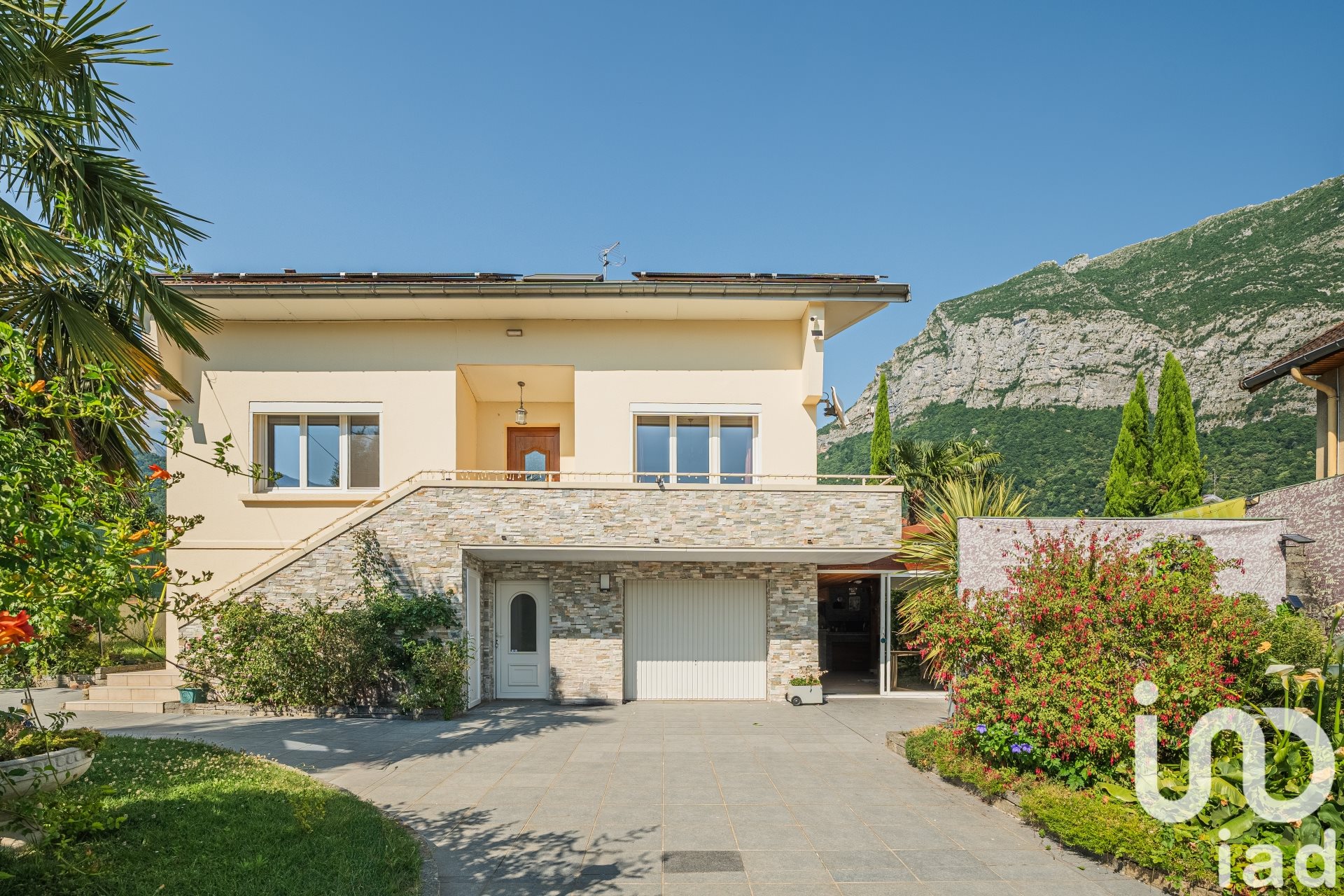 Maison à vendre, 133m², Saint-Egrève