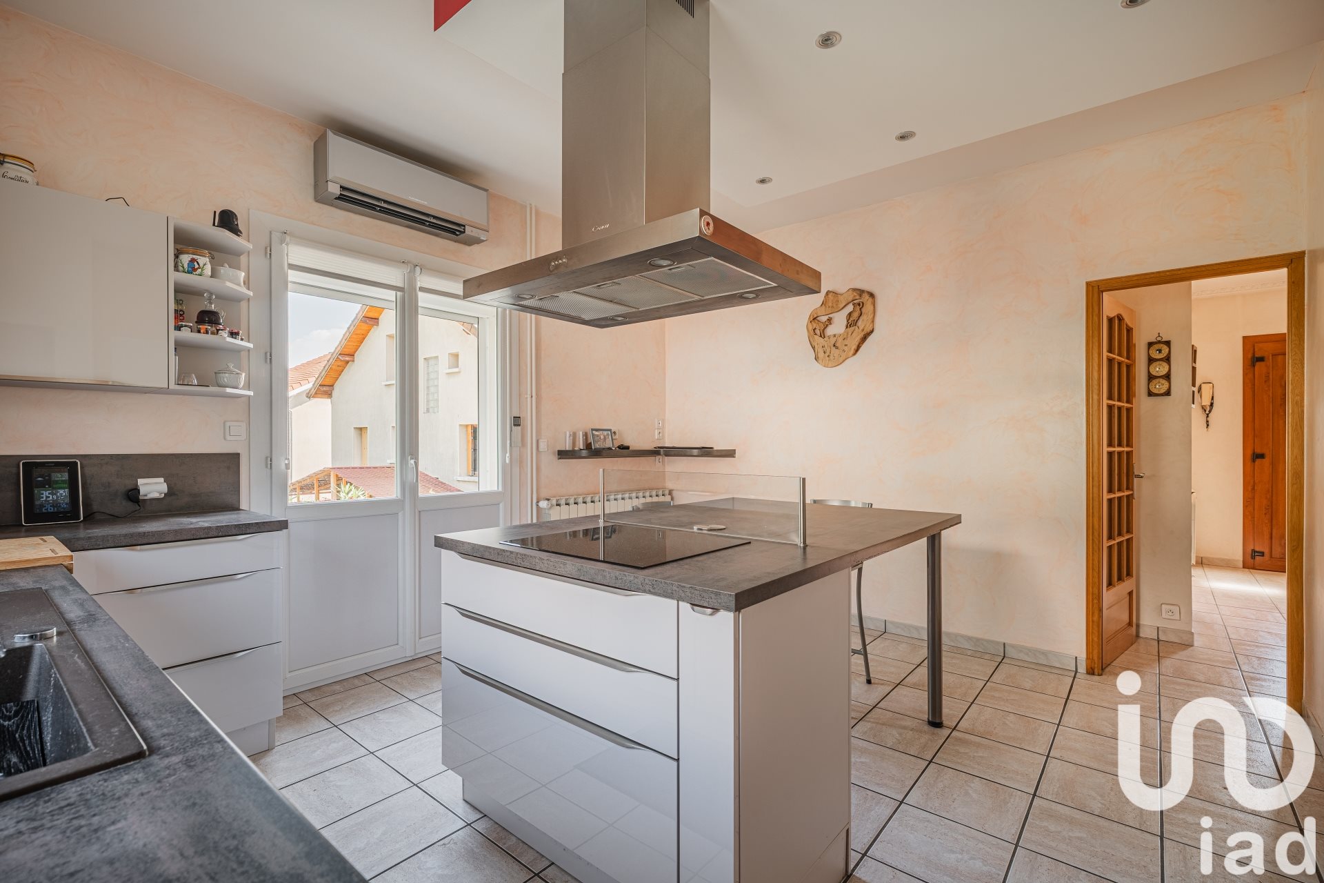 Maison à vendre, 133m², Saint-Egrève