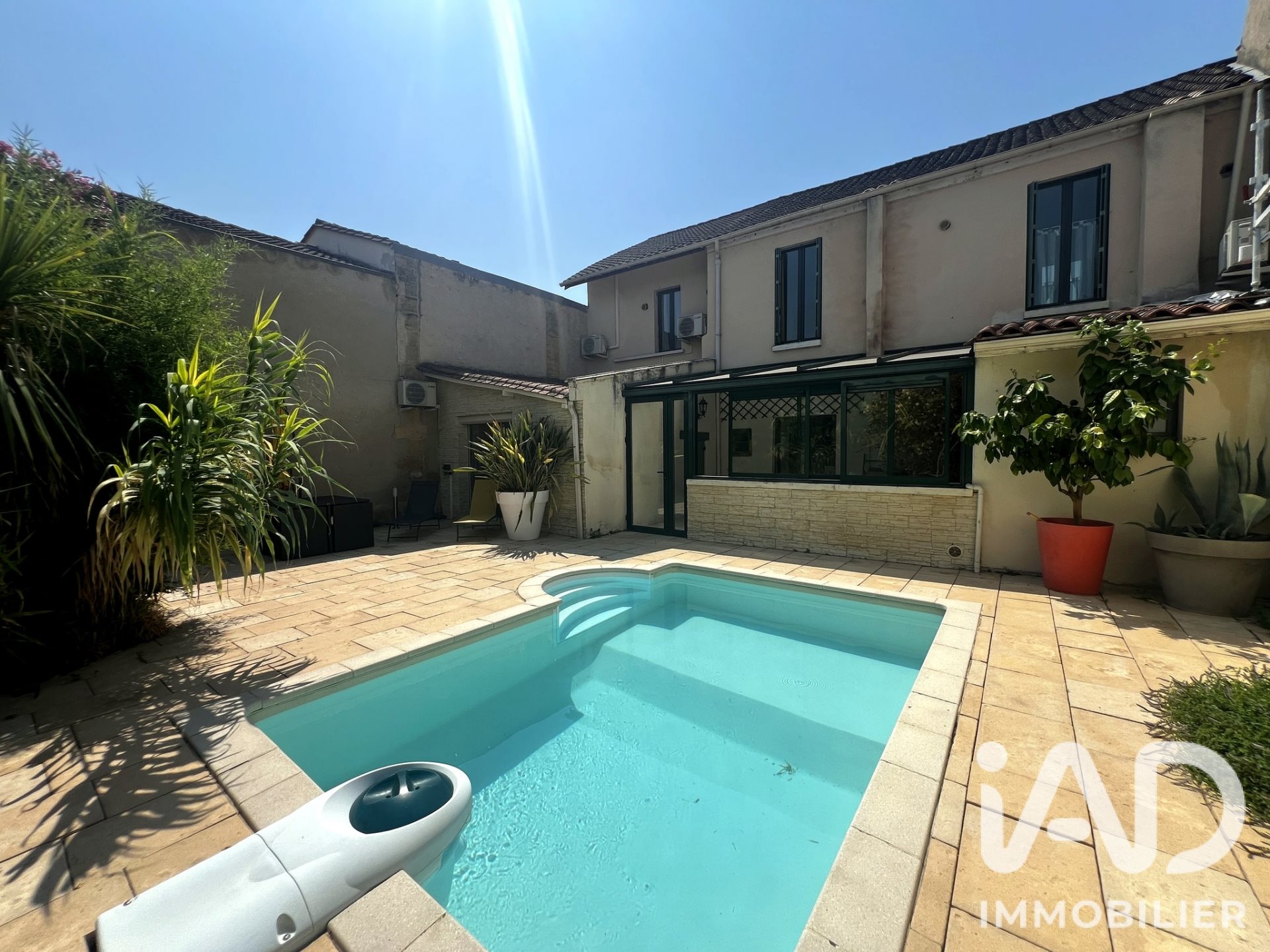 Maison à vendre, 152m², Lalinde