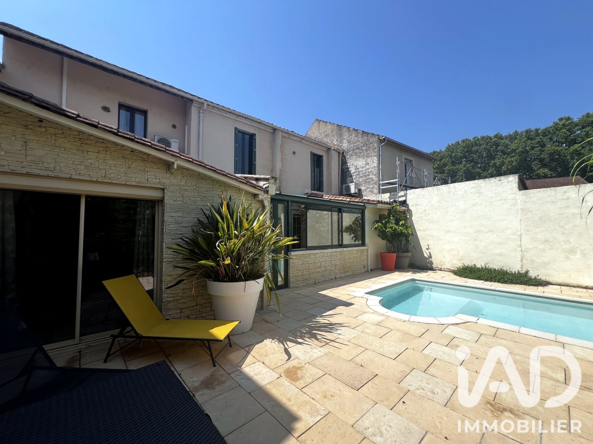 Maison à vendre, 152m², Lalinde
