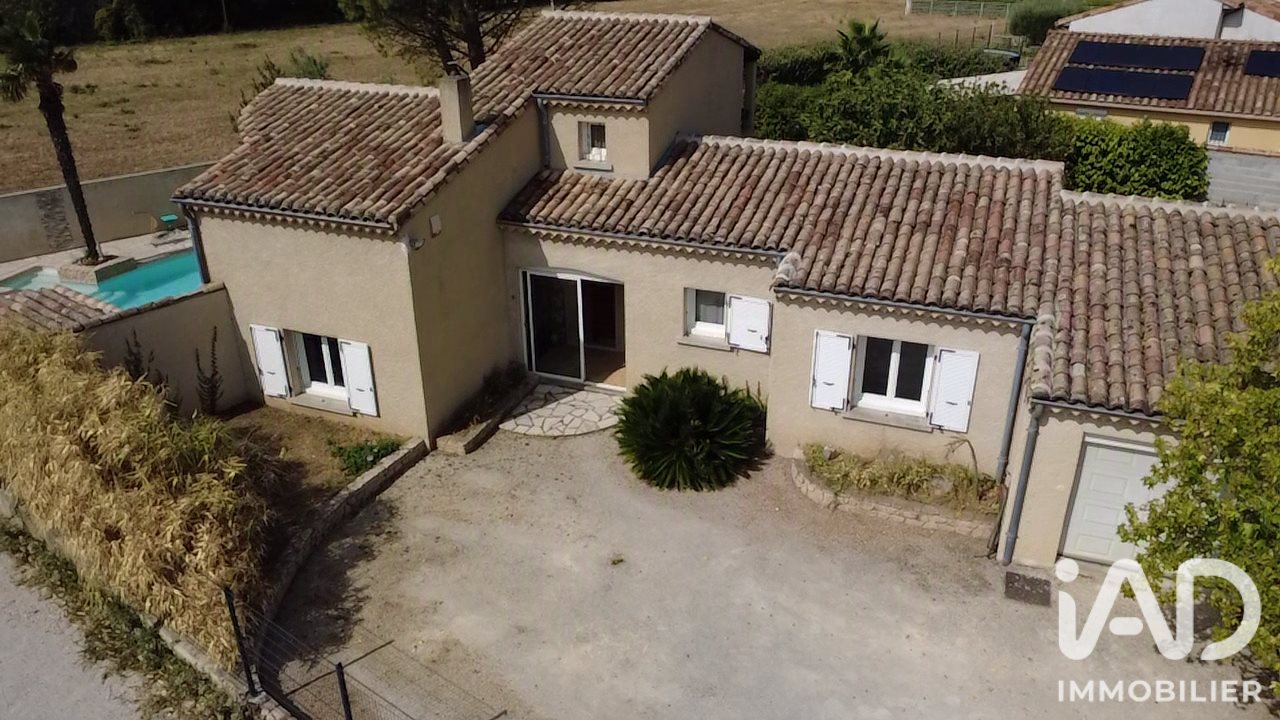 Maison à vendre, 123m², Livron-sur-Drôme