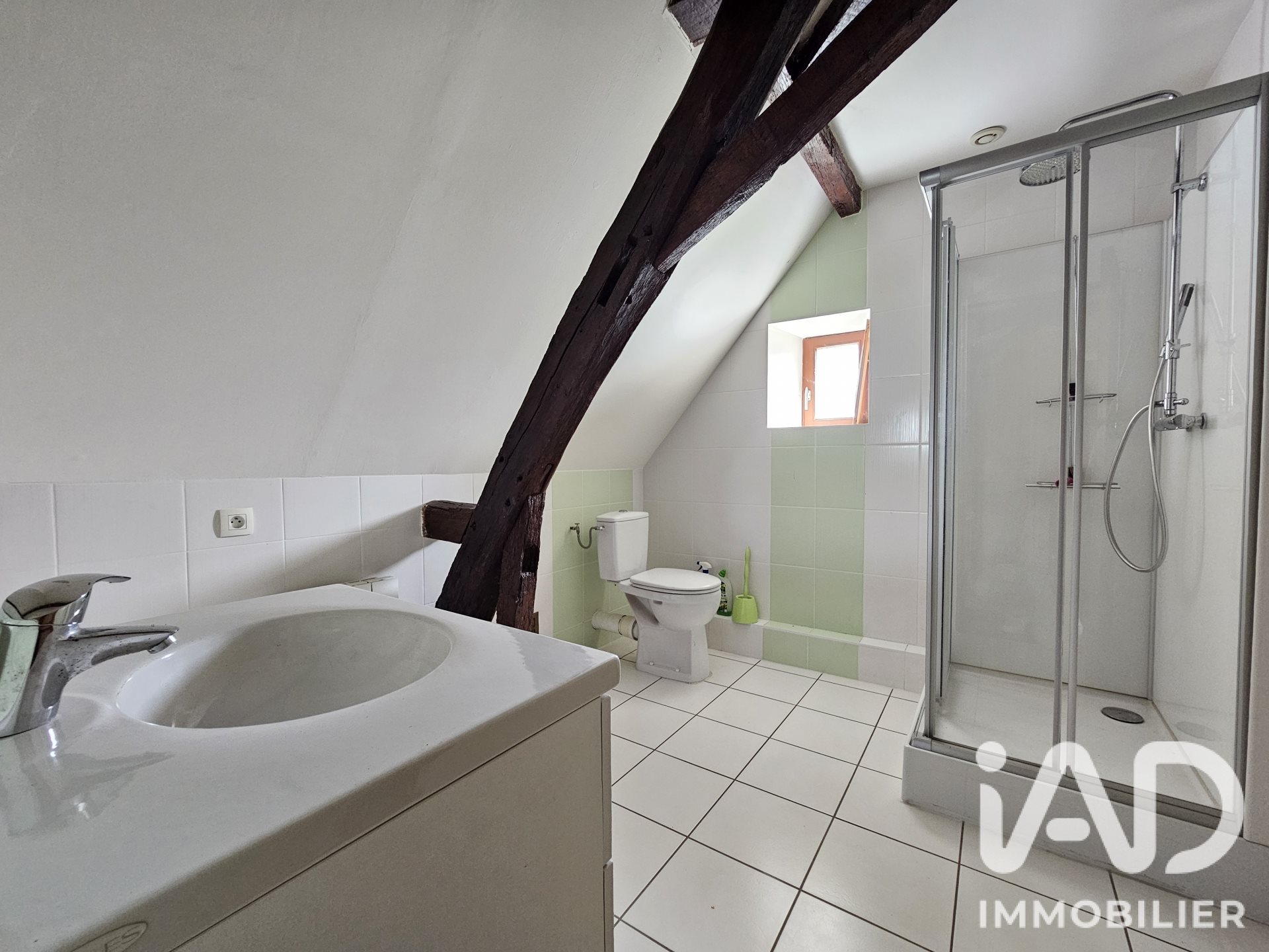 Maison à vendre, 110m², Montfort-le-Gesnois