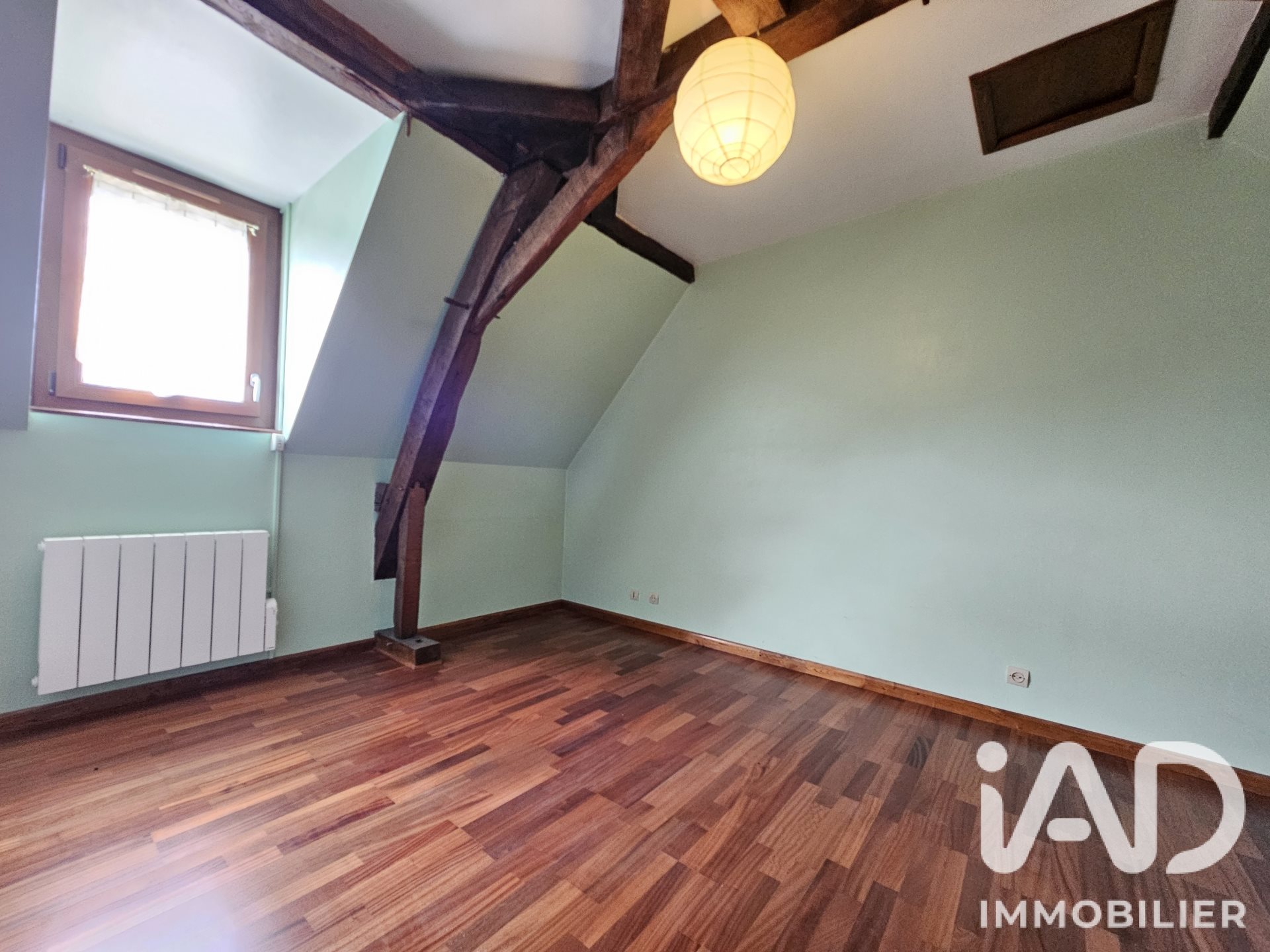 Maison à vendre, 110m², Montfort-le-Gesnois