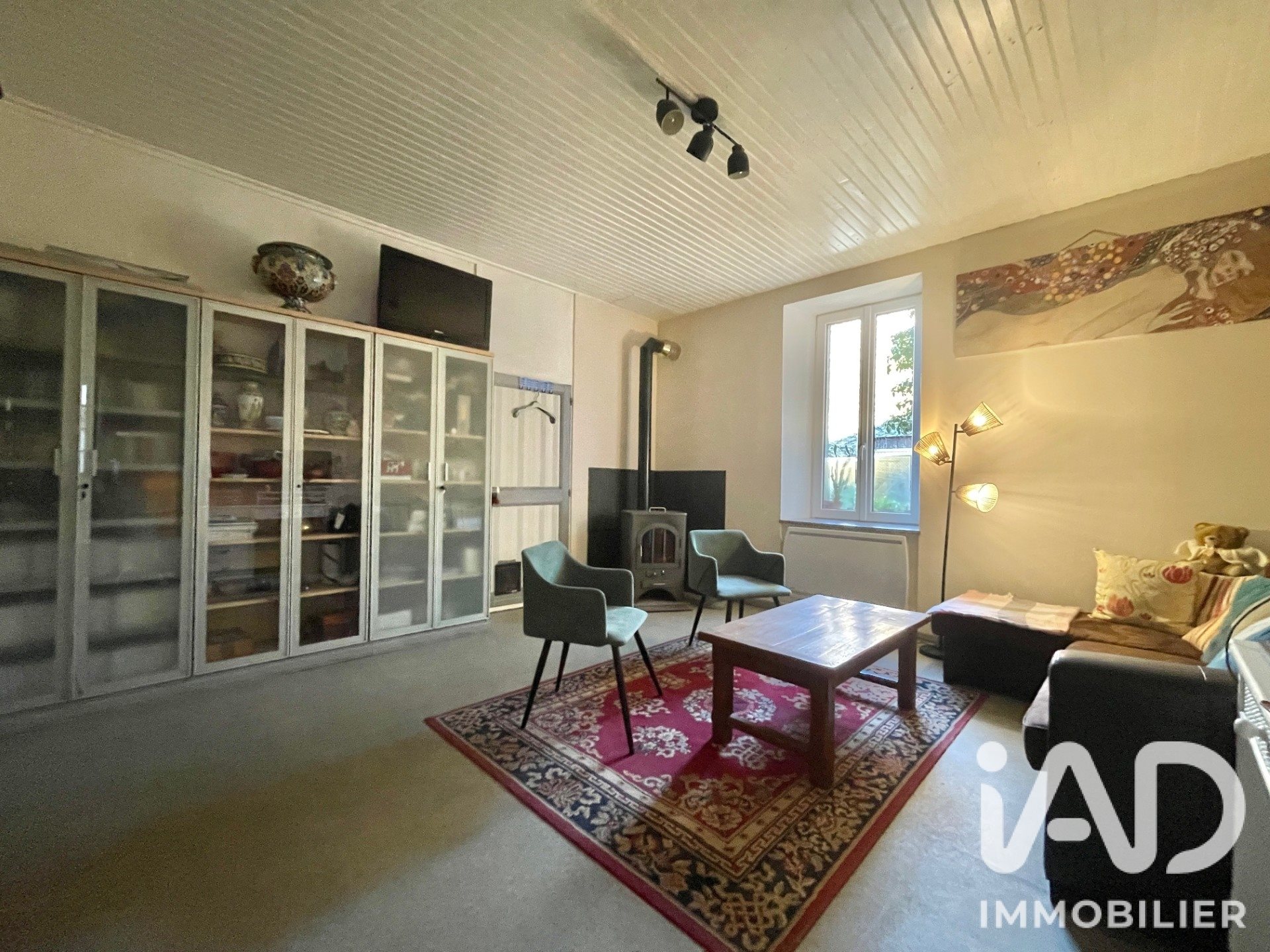 Maison à vendre, 125m², Capestang