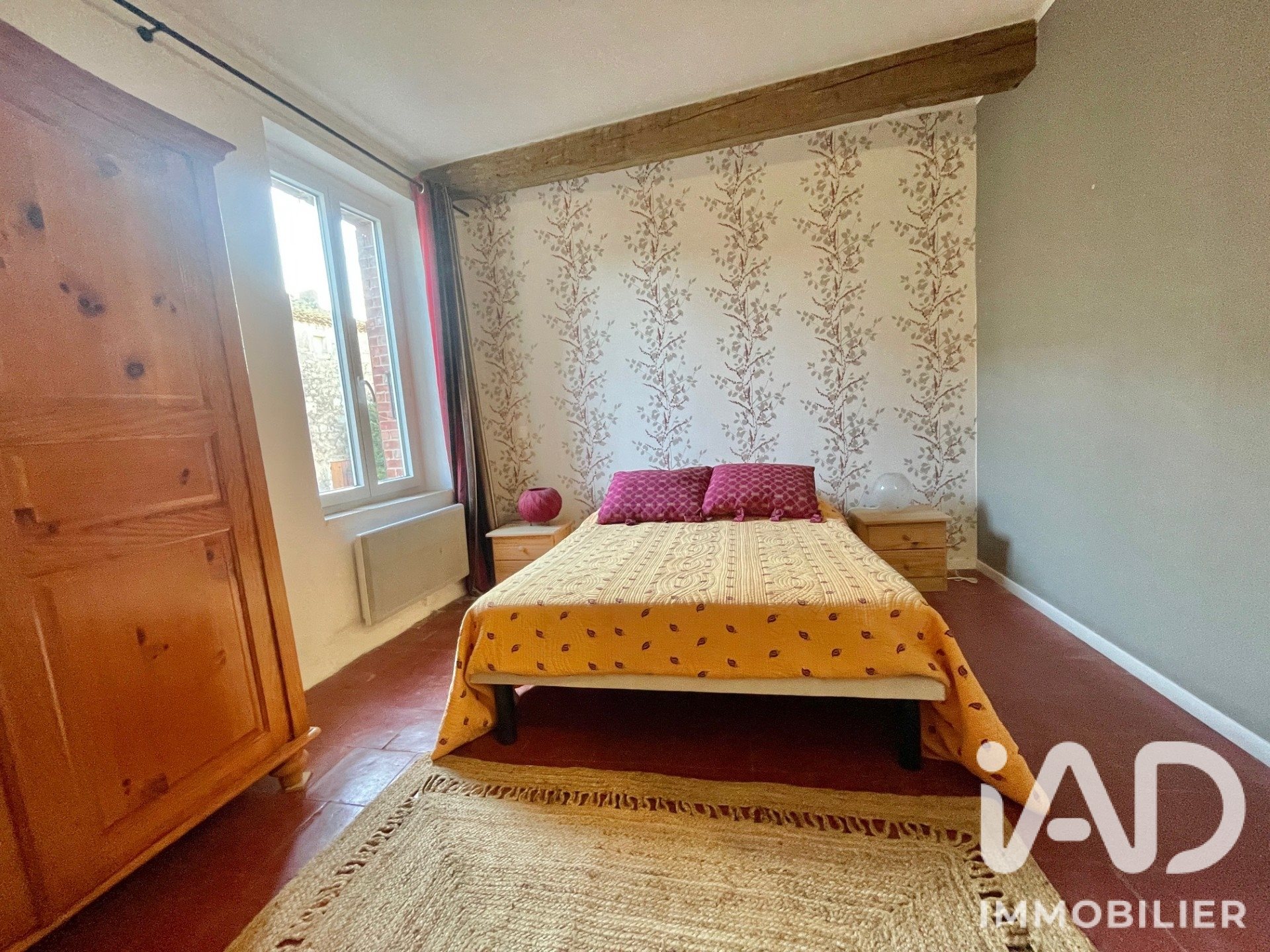 Maison à vendre, 125m², Capestang