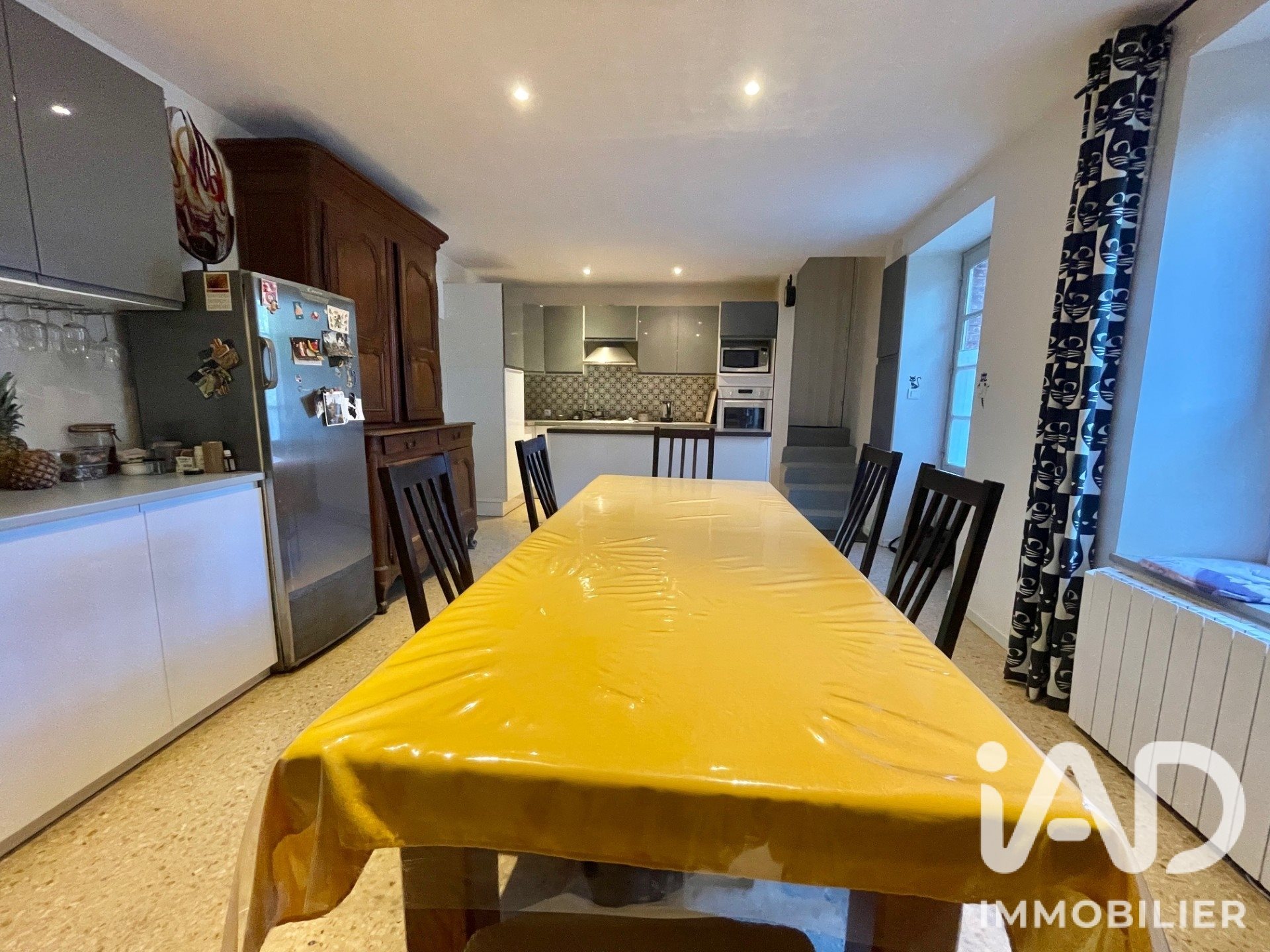 Maison à vendre, 125m², Capestang