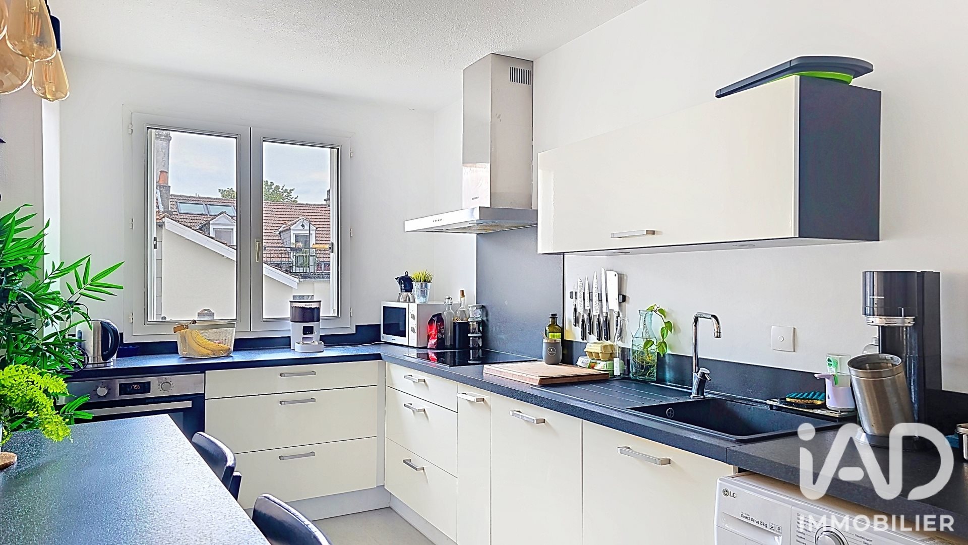 Appartement à vendre, 49m², Pau