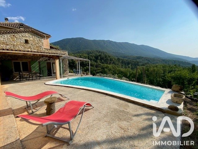 Maison à vendre, 192m², Buis-les-Baronnies