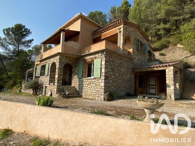 Maison à vendre, 192m², Buis-les-Baronnies