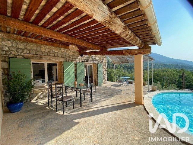 Maison à vendre, 192m², Buis-les-Baronnies