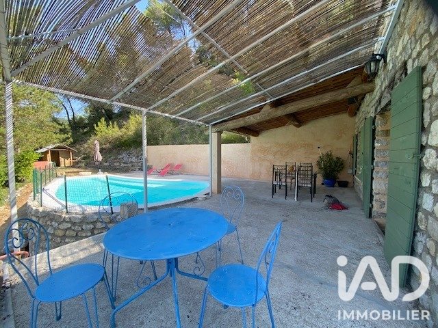 Maison à vendre, 192m², Buis-les-Baronnies