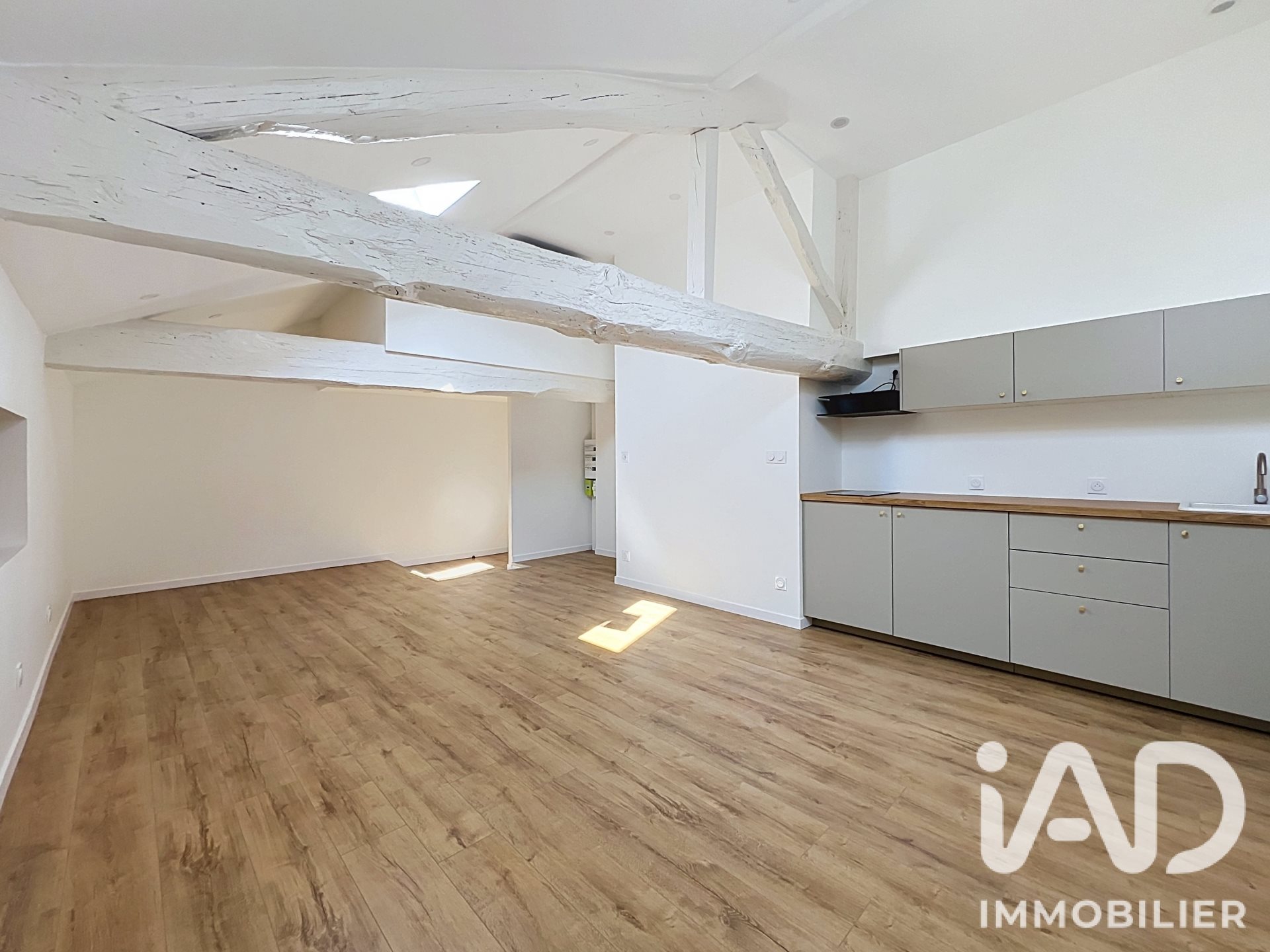 Appartement à vendre, 45m², Mont-de-Marsan