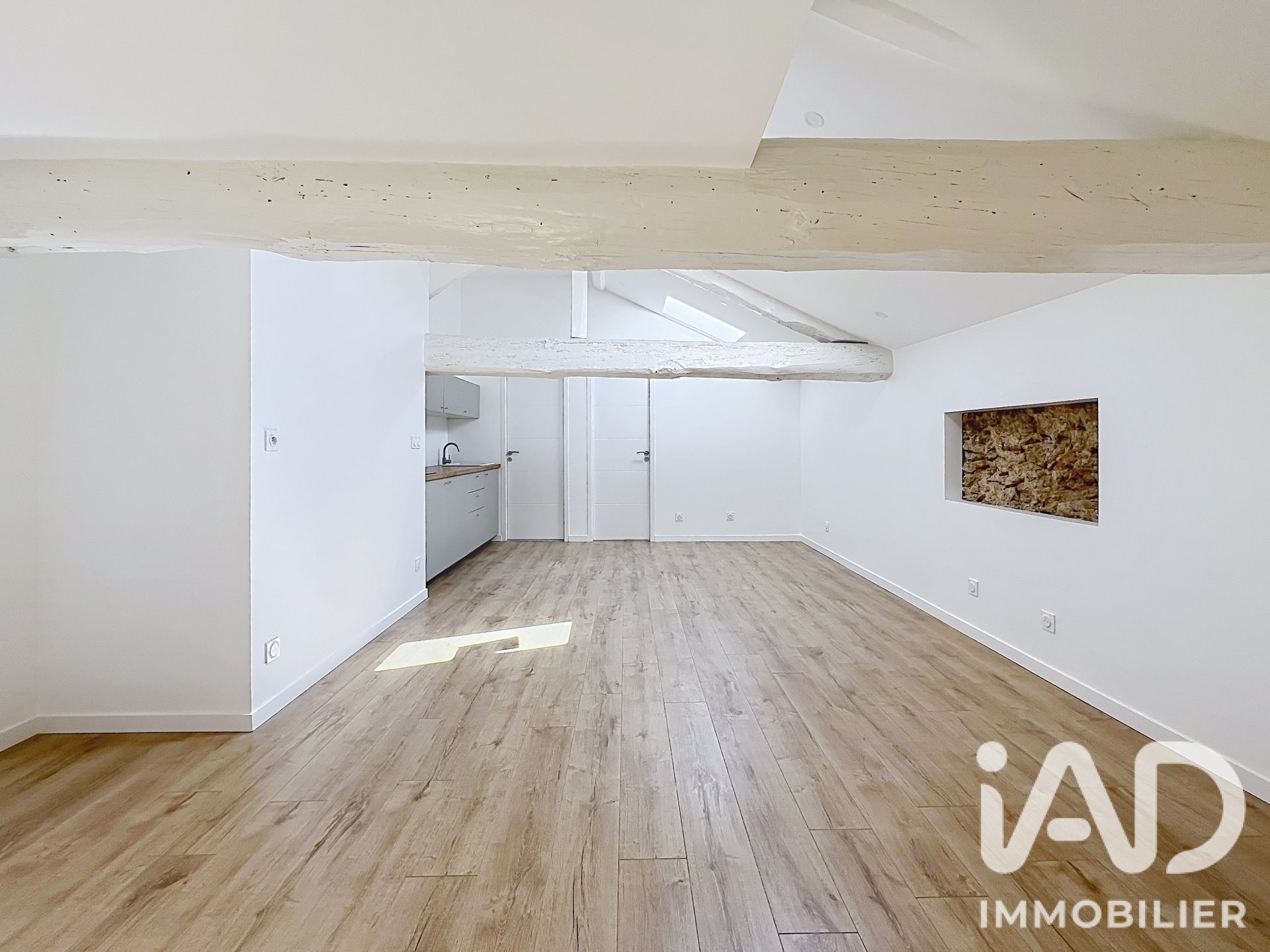 Appartement à vendre, 45m², Mont-de-Marsan