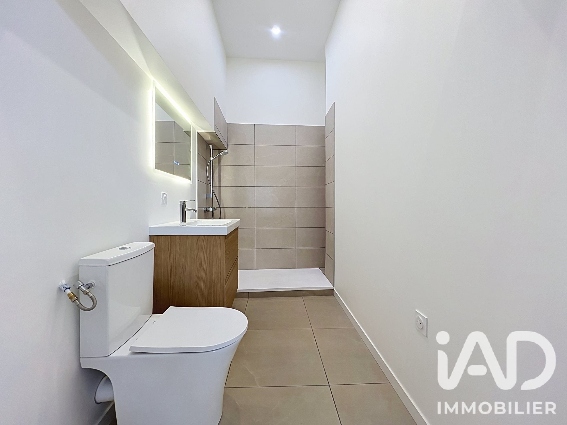Appartement à vendre, 45m², Mont-de-Marsan