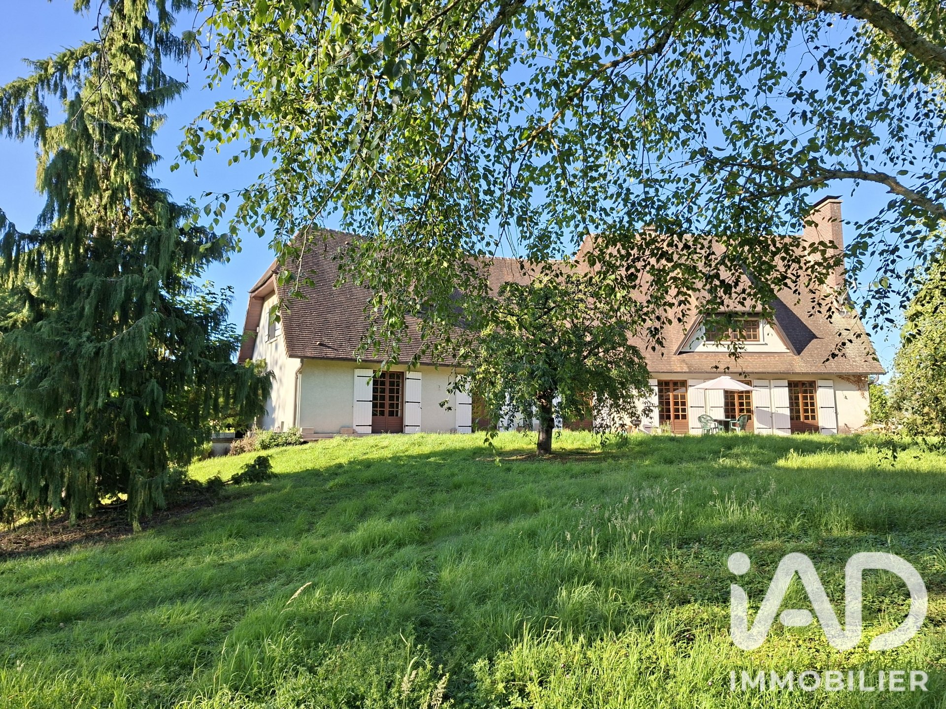 Maison à vendre, 218m², Ham