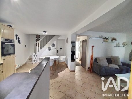 Maison à vendre, 73m², Pontault-Combault
