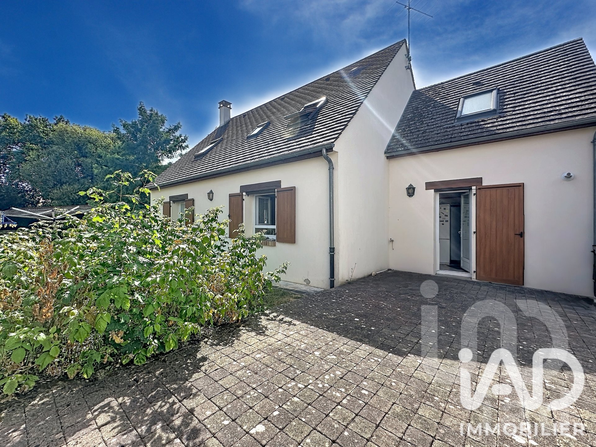 Maison à vendre, 131m², Cesson