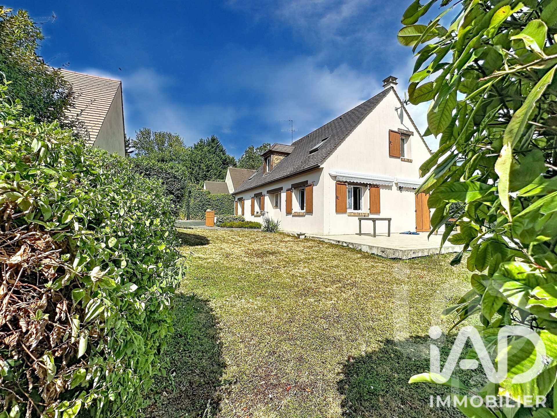 Maison à vendre, 131m², Cesson