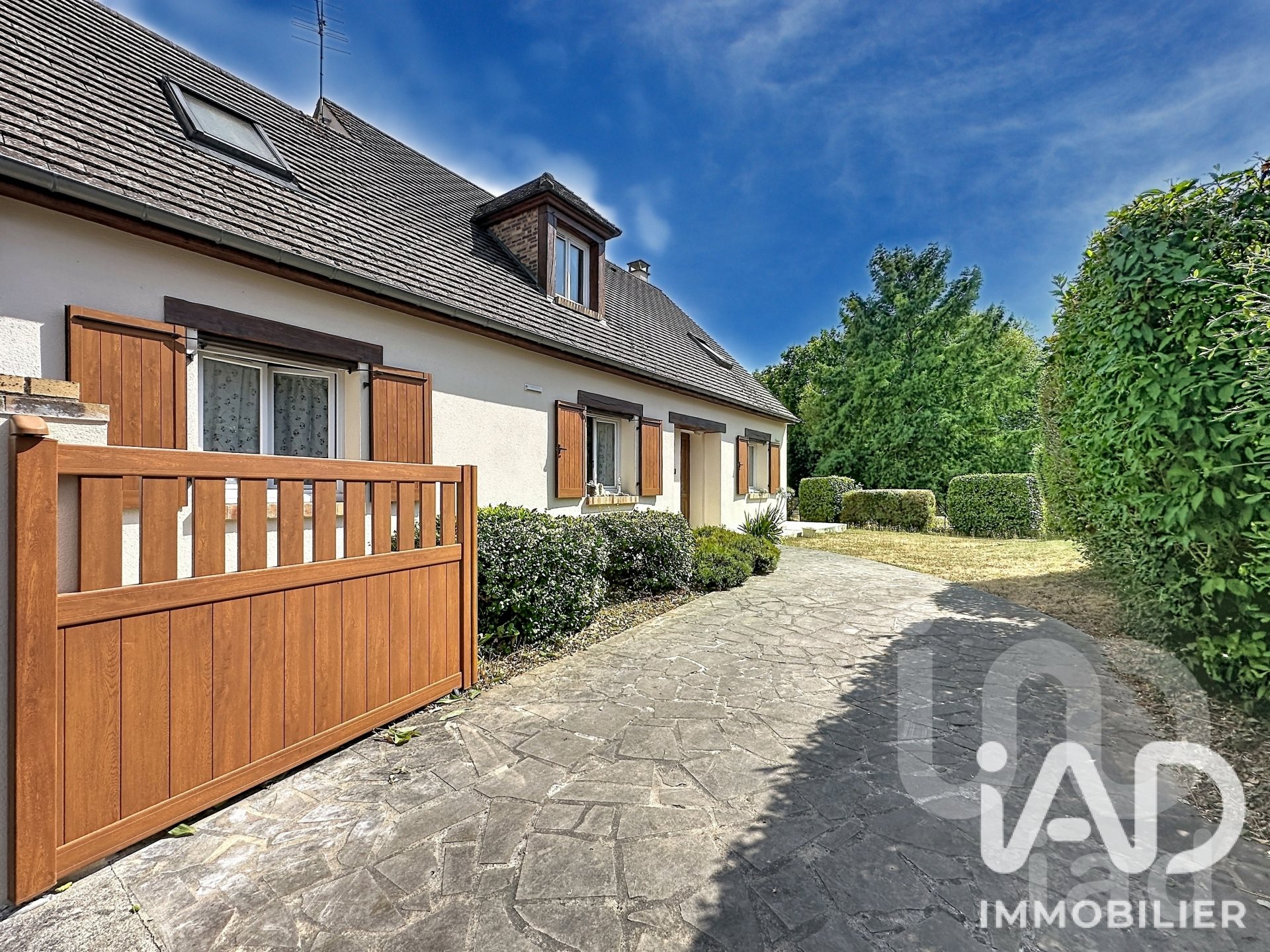 Maison à vendre, 131m², Cesson