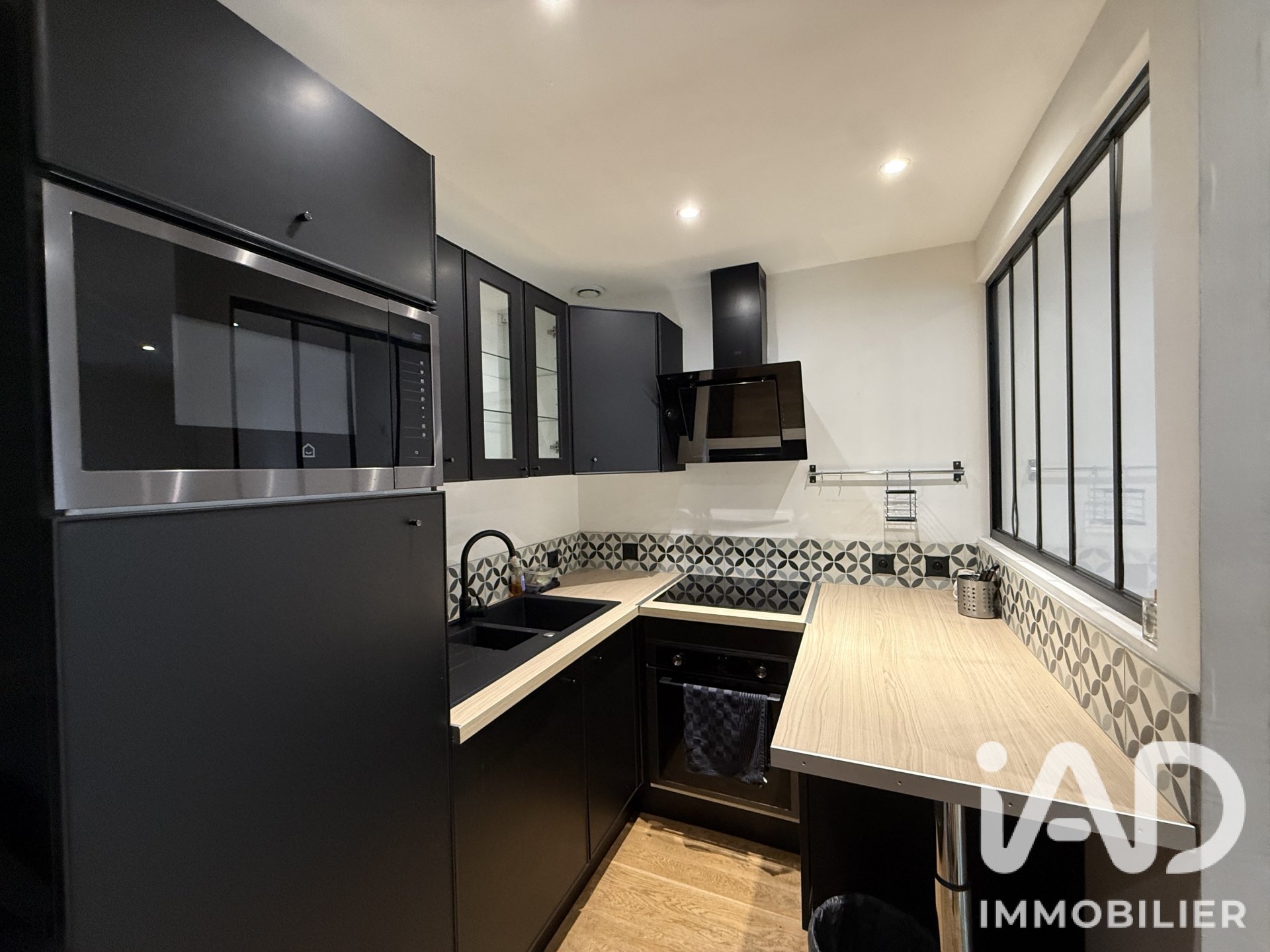Appartement à vendre, 31m², Dieppe