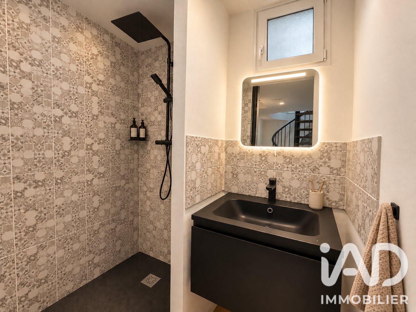 Appartement à vendre, 31m², Dieppe