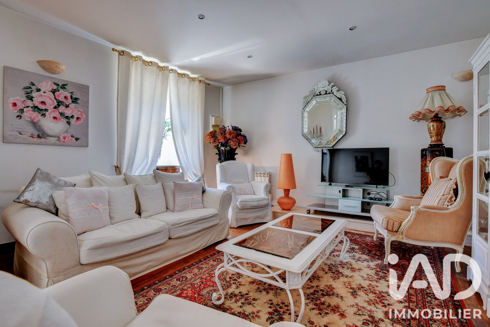 Maison à vendre, 95m², Négrondes