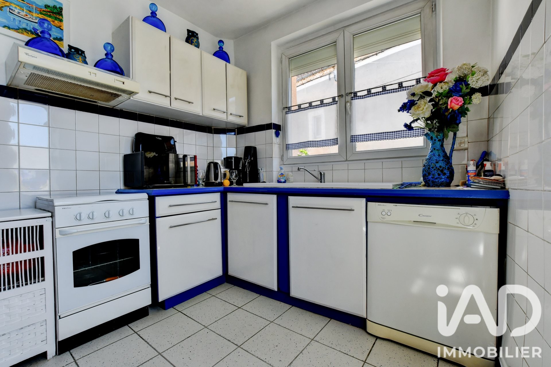 Maison à vendre, 95m², Négrondes