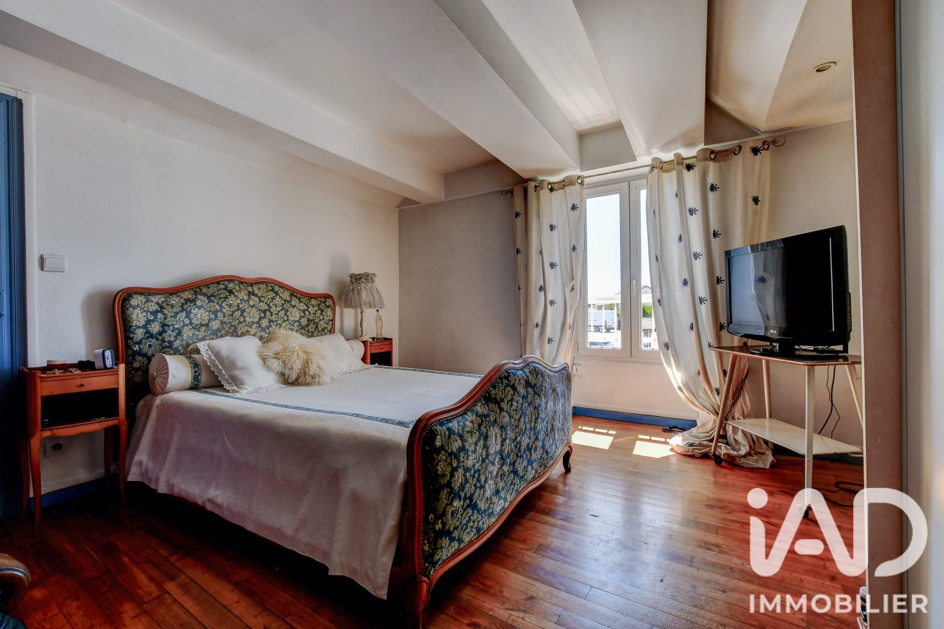 Maison à vendre, 95m², Négrondes