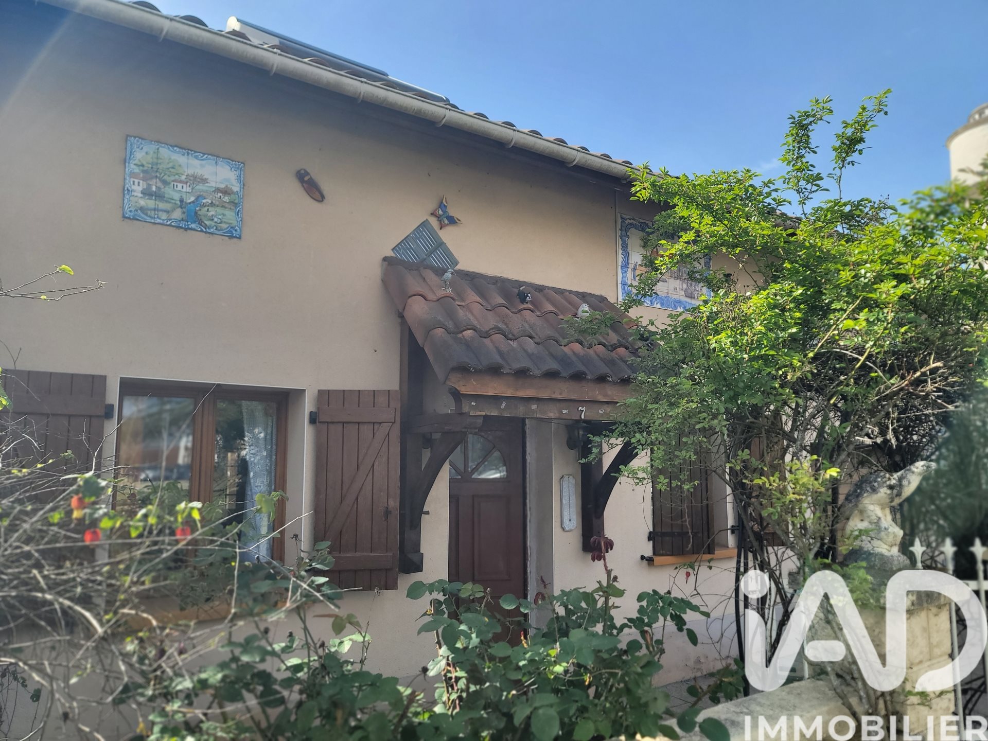 Maison à vendre, 90m², Morcenx