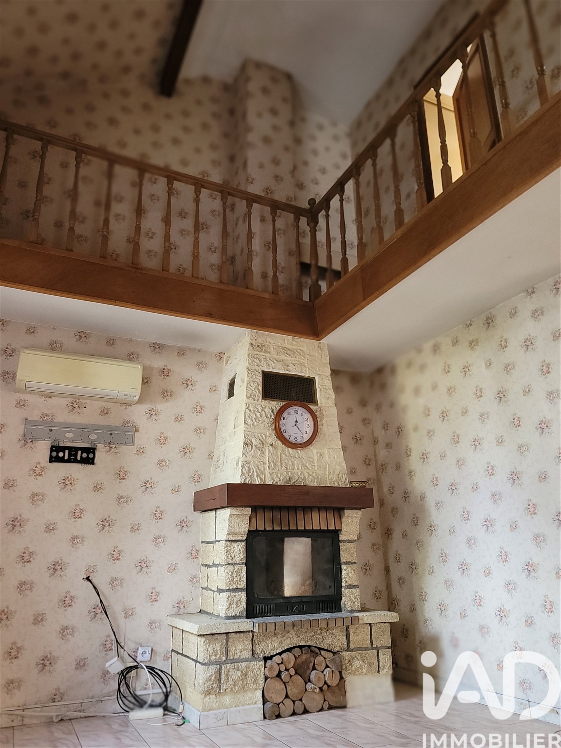 Maison à vendre, 90m², Morcenx
