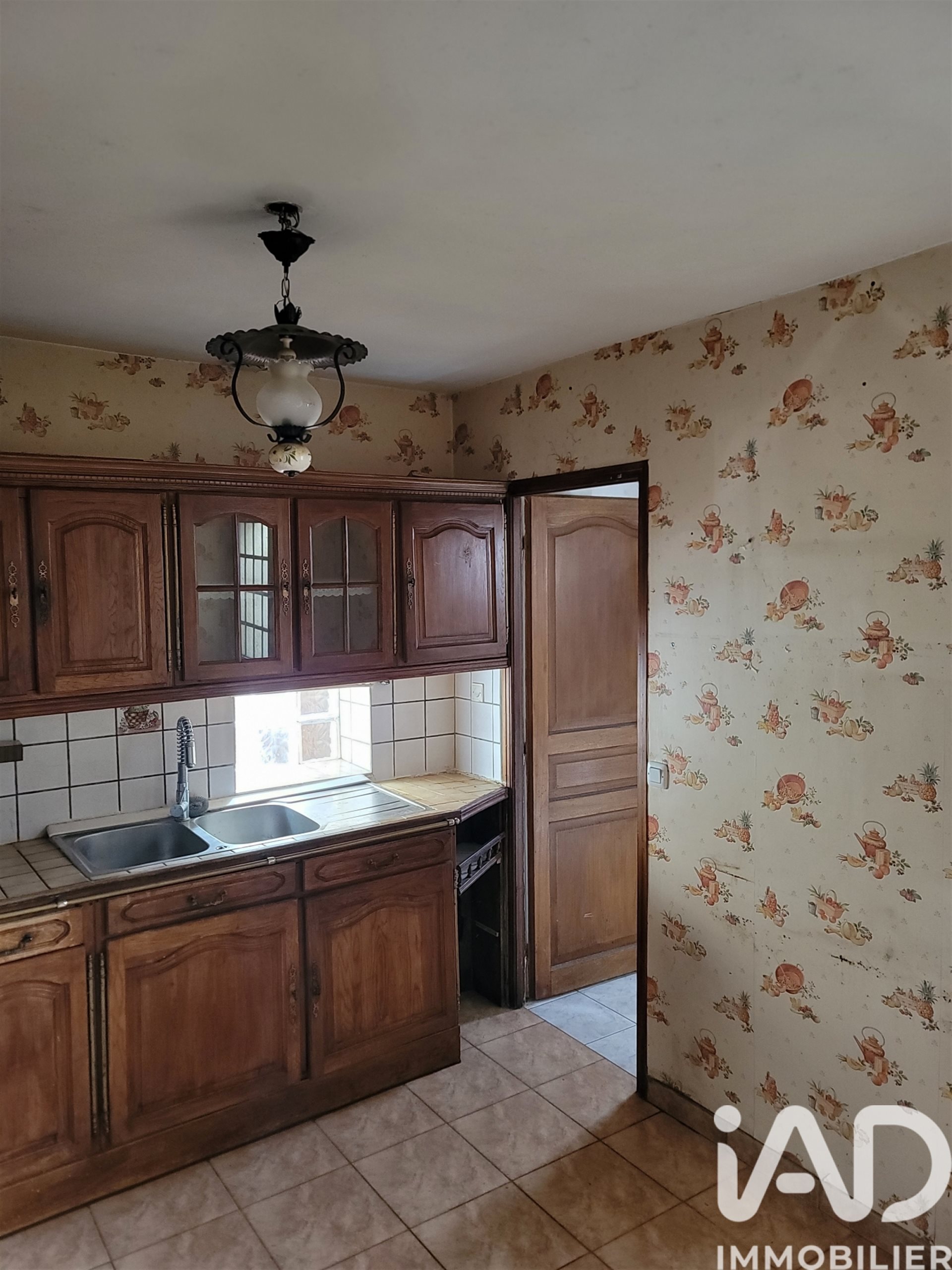 Maison à vendre, 90m², Morcenx
