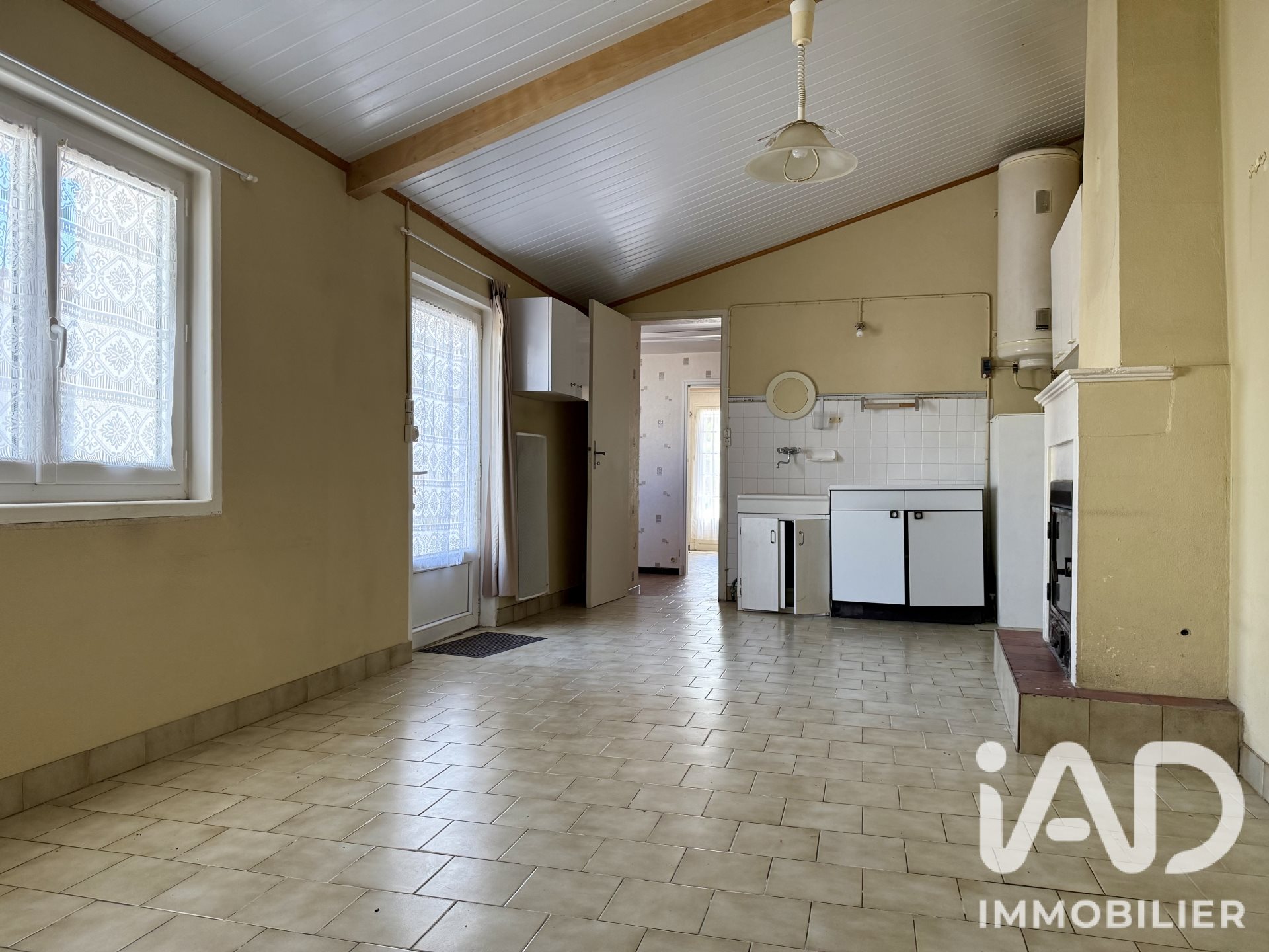 Maison à vendre, 104m², Saint-Georges-d'Oléron