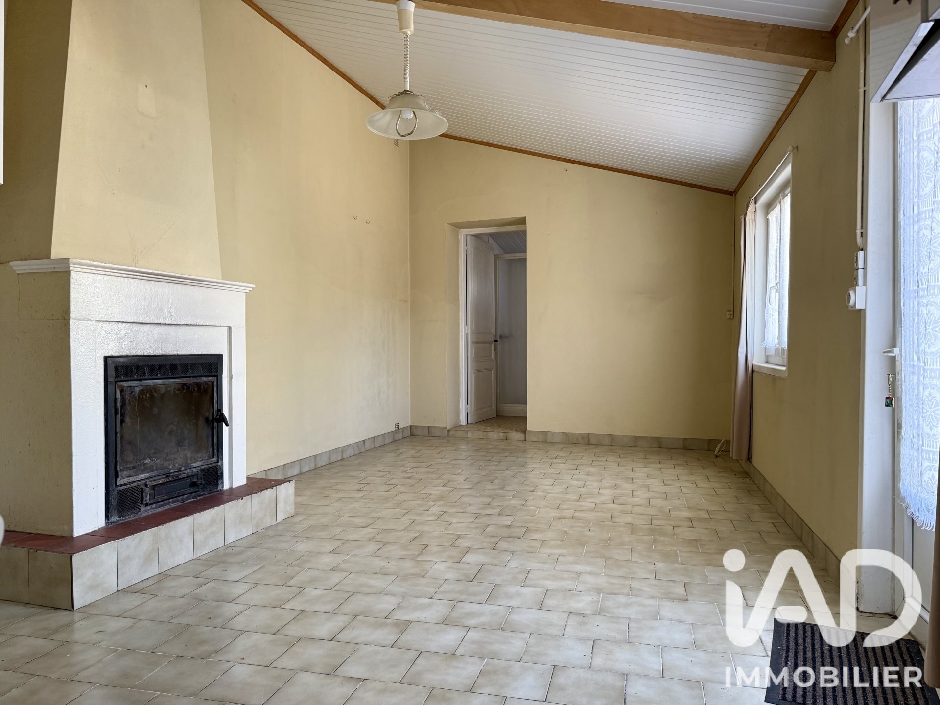 Maison à vendre, 104m², Saint-Georges-d'Oléron