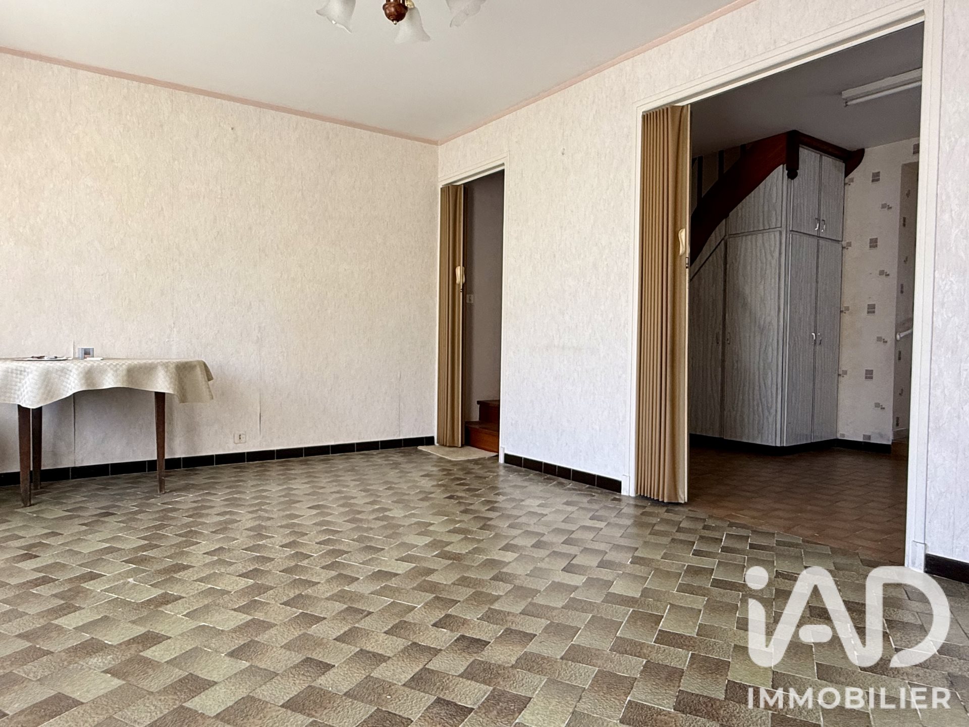 Maison à vendre, 104m², Saint-Georges-d'Oléron